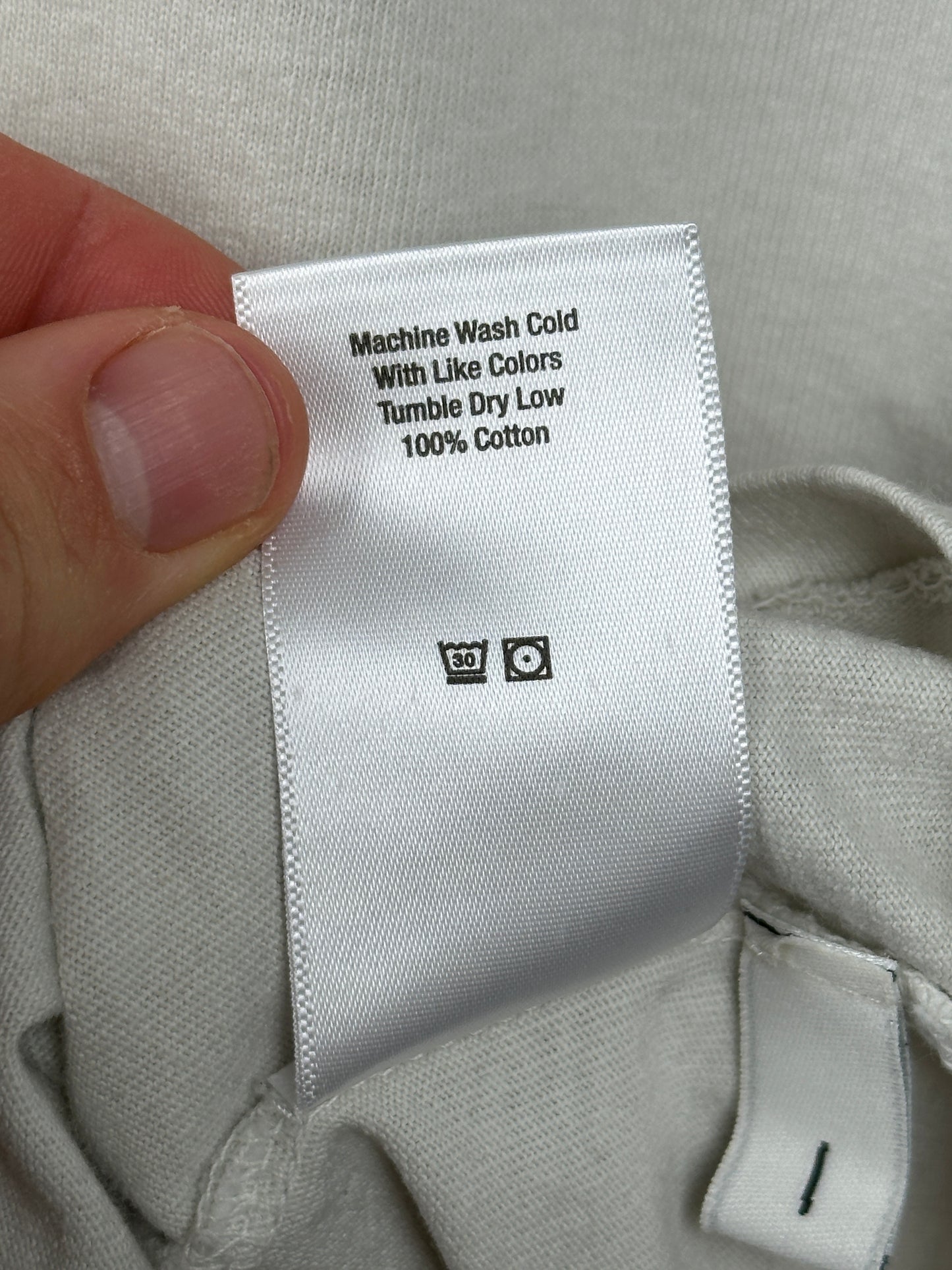 Western Tee