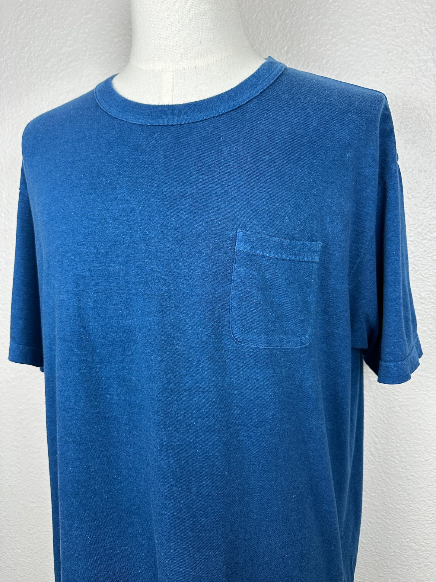 FW21 Amplus Tee S/S (N.D.)