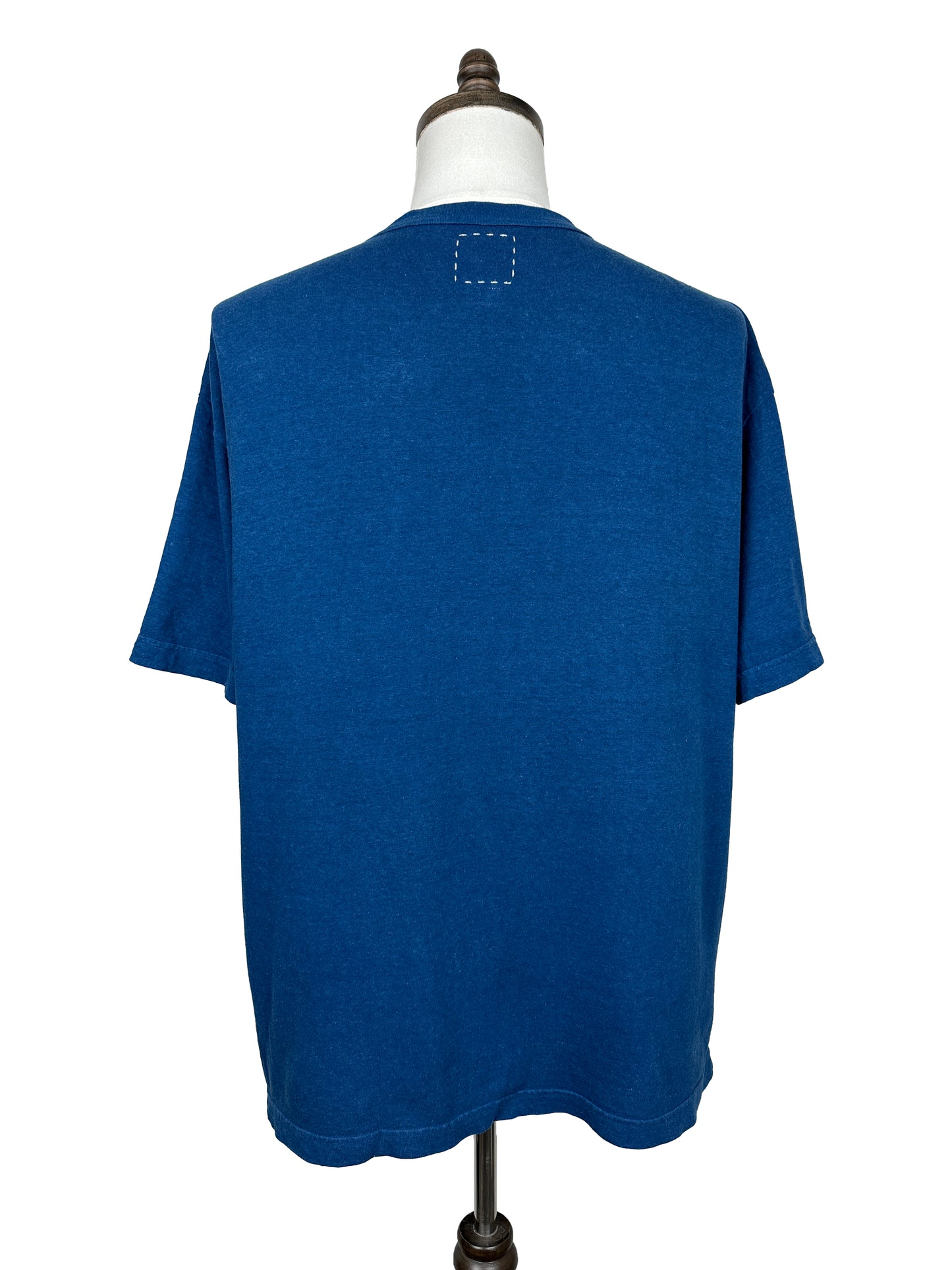 FW21 Amplus Tee S/S (N.D.)