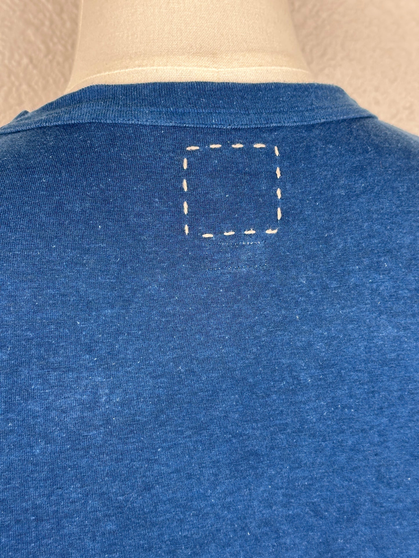 FW21 Amplus Tee S/S (N.D.)