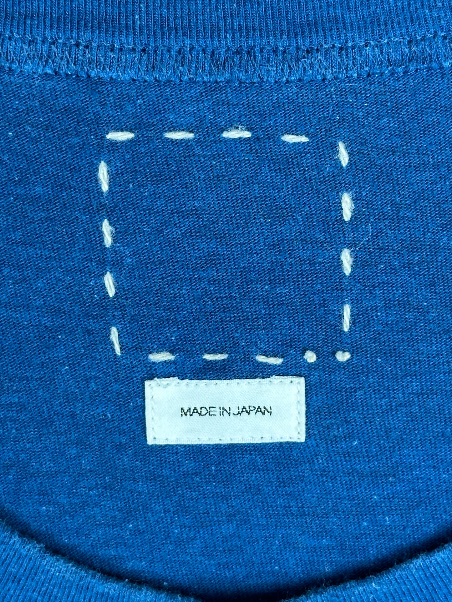 FW21 Amplus Tee S/S (N.D.)