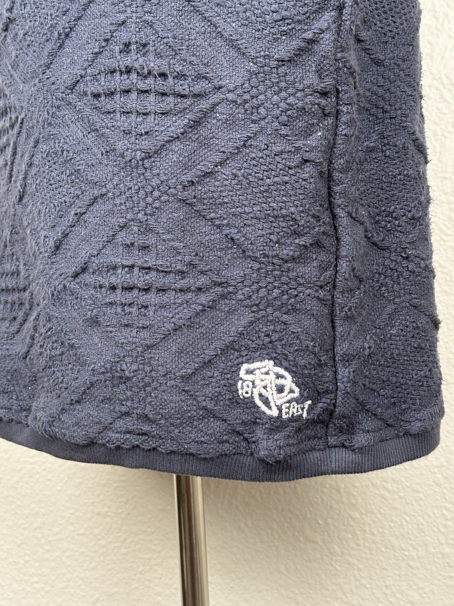 Buri Vest
