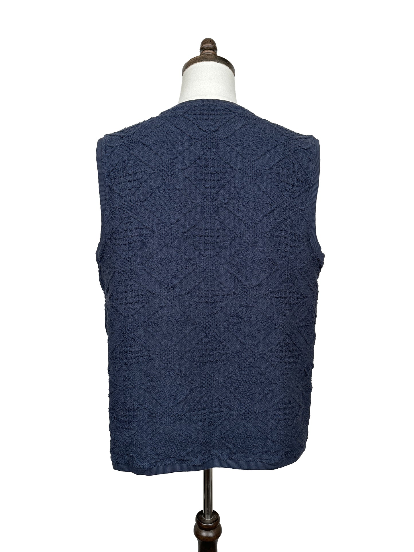 Buri Vest