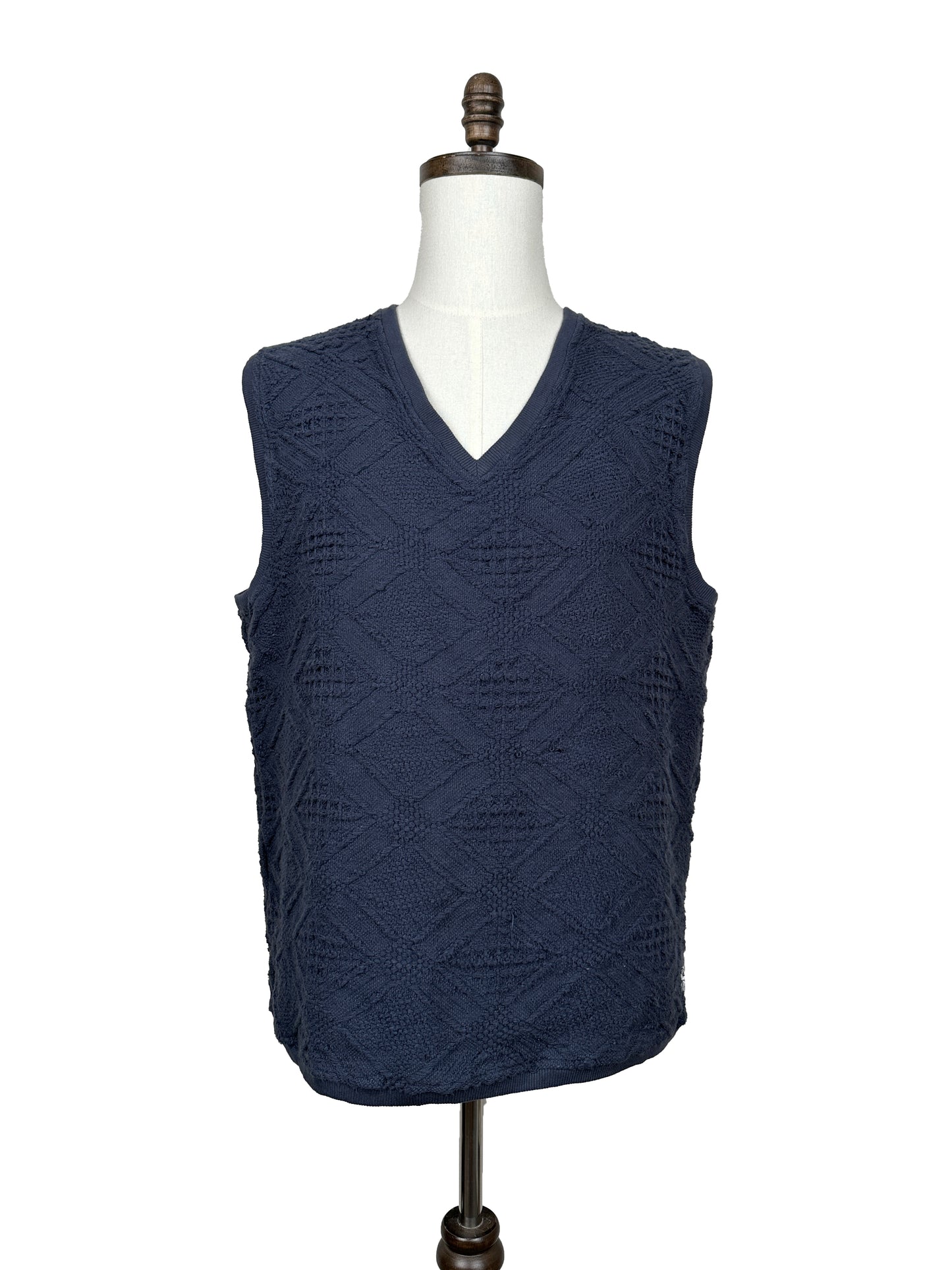 Buri Vest