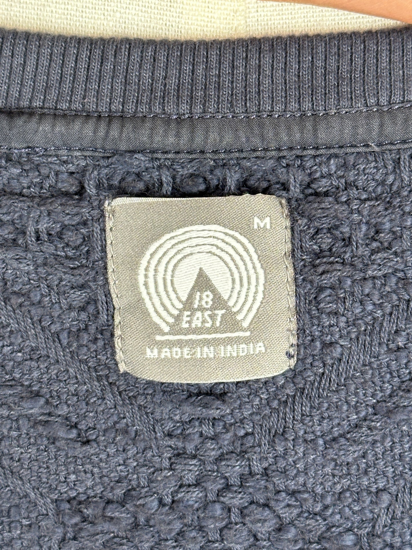 Buri Vest