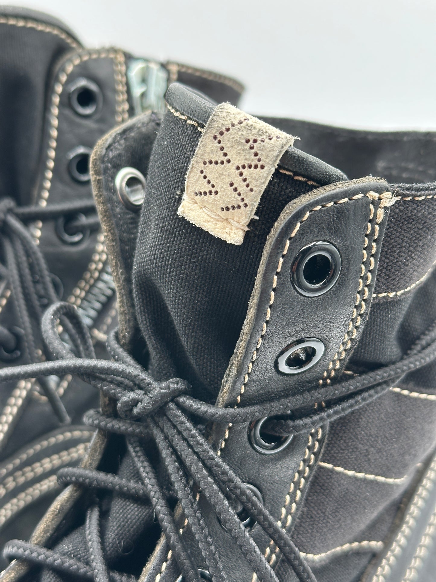SS23 7 Hole '73-Folk