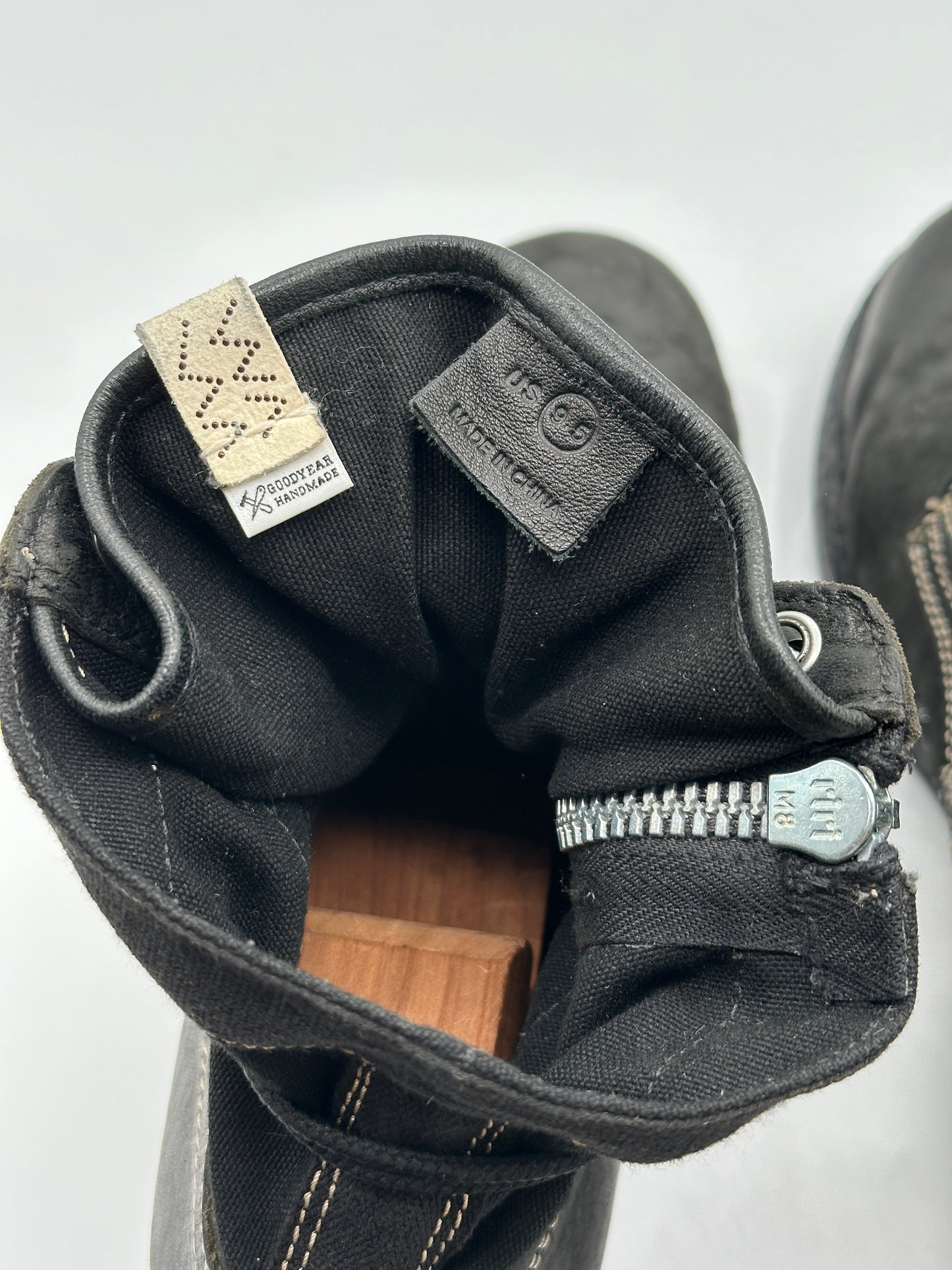 SS23 7 Hole '73-Folk