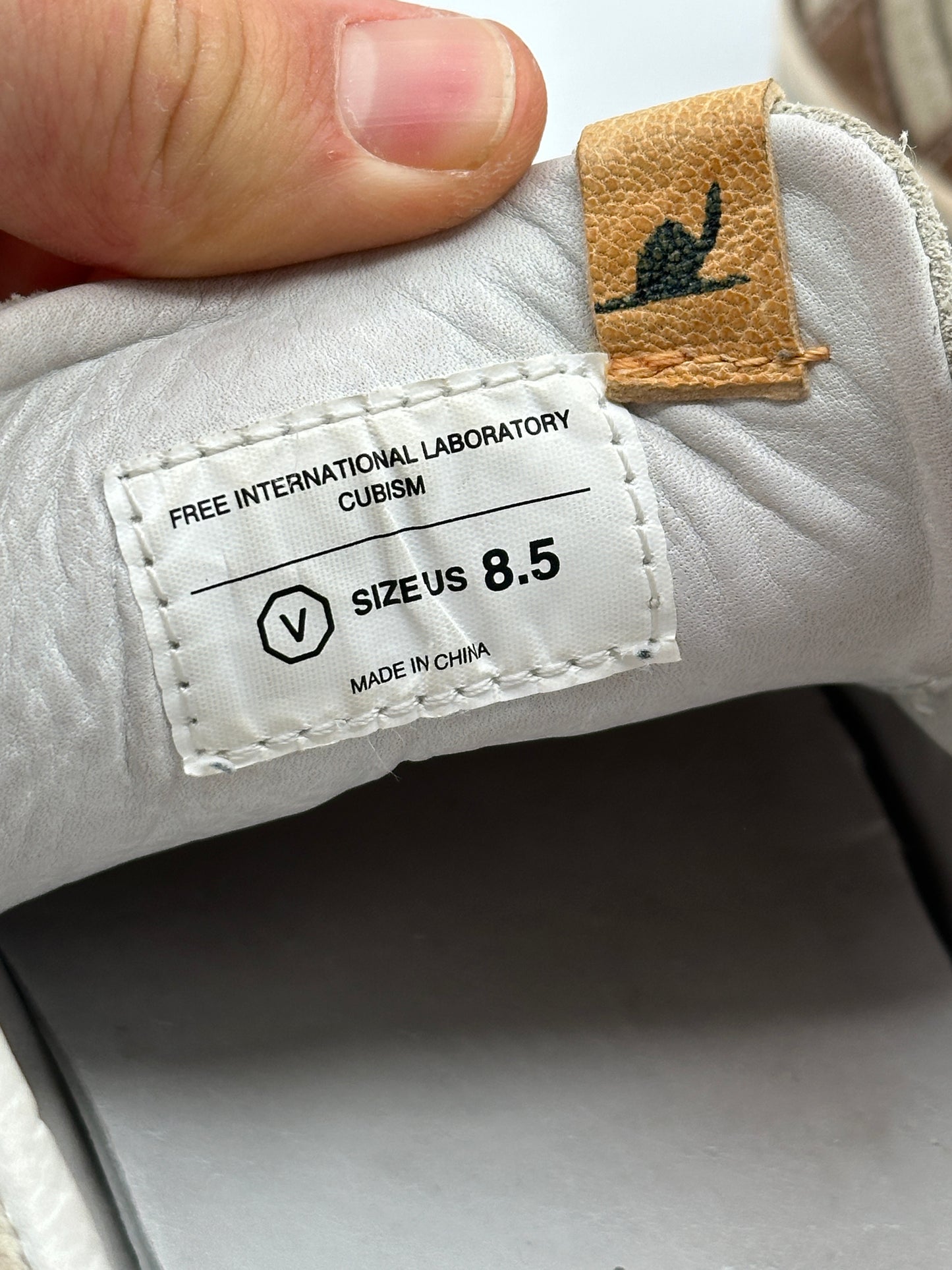 FW15 Logan Lo
