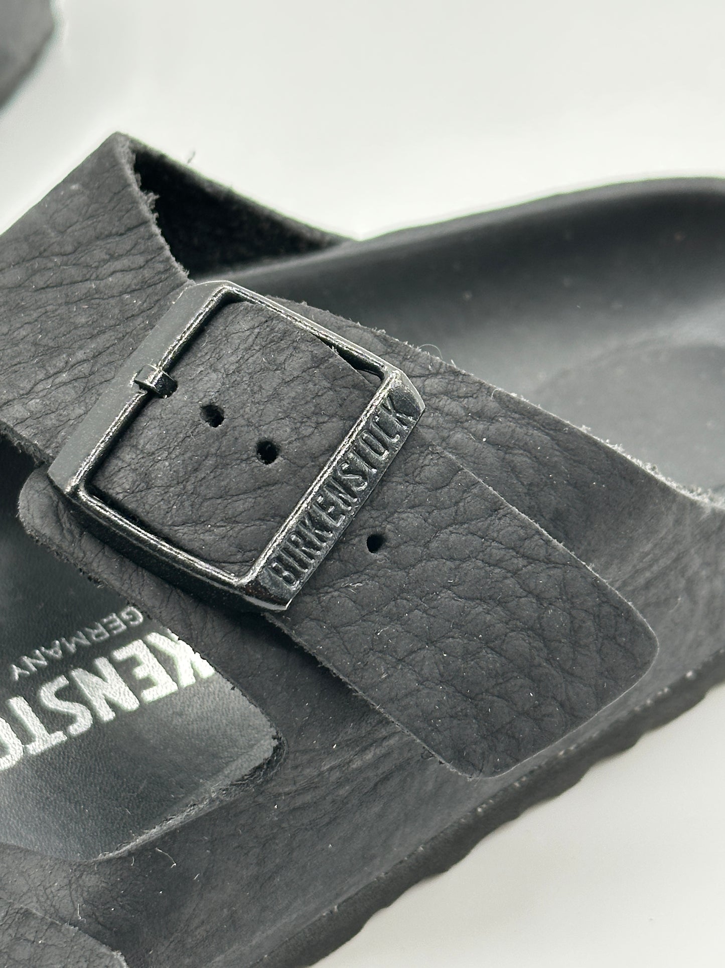 Arizona Premium Leather