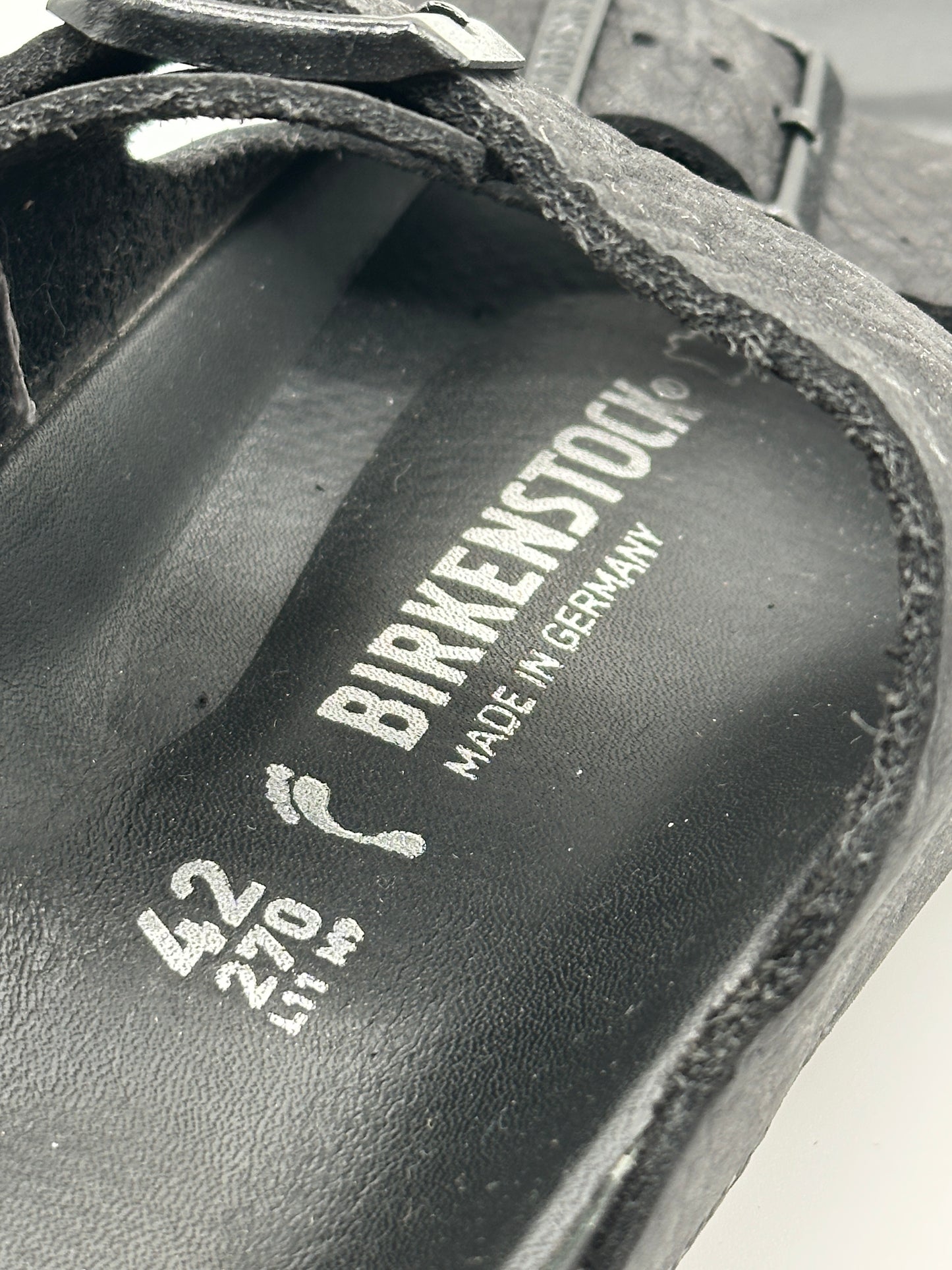 Arizona Premium Leather
