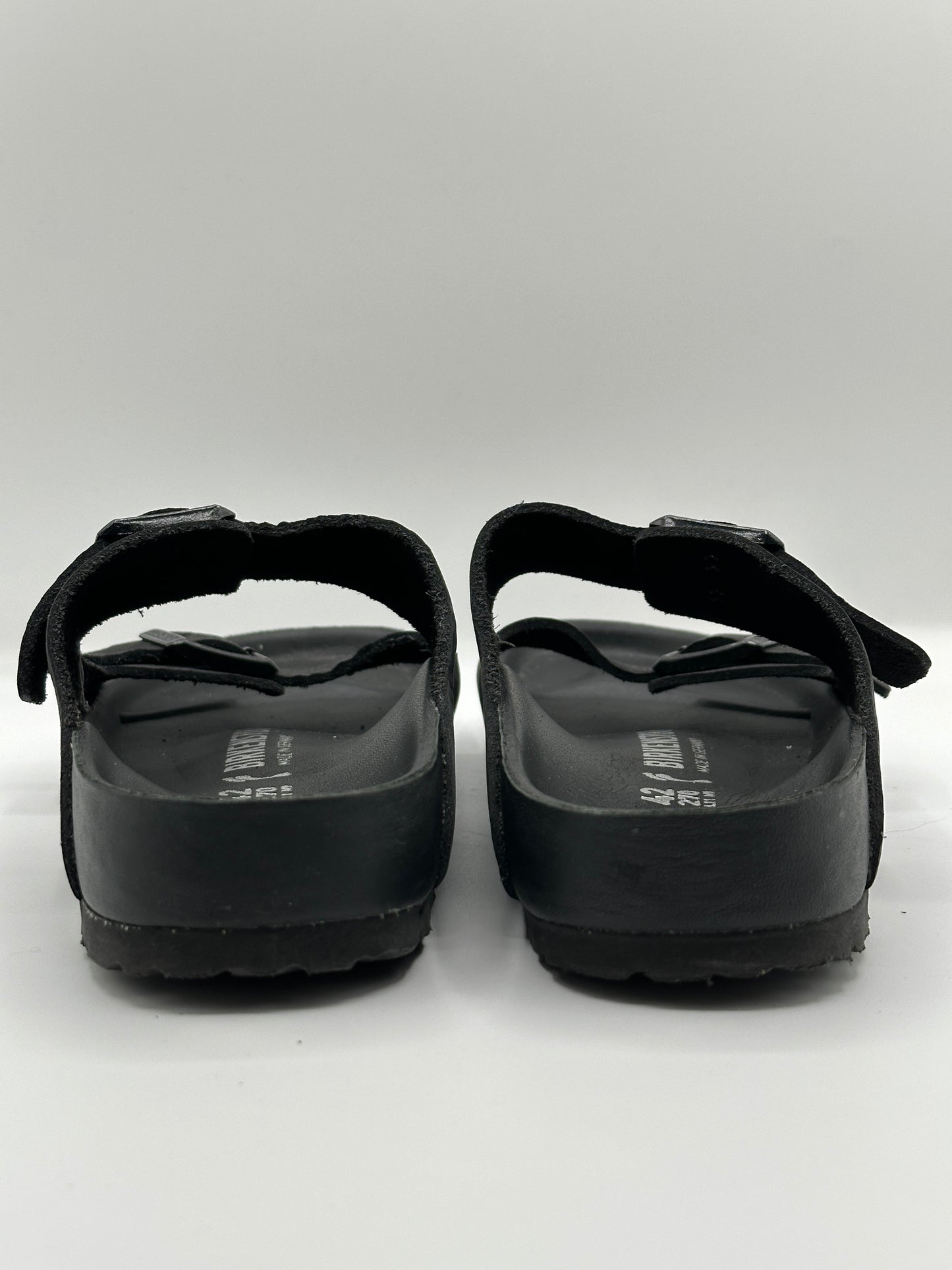 Arizona Premium Leather
