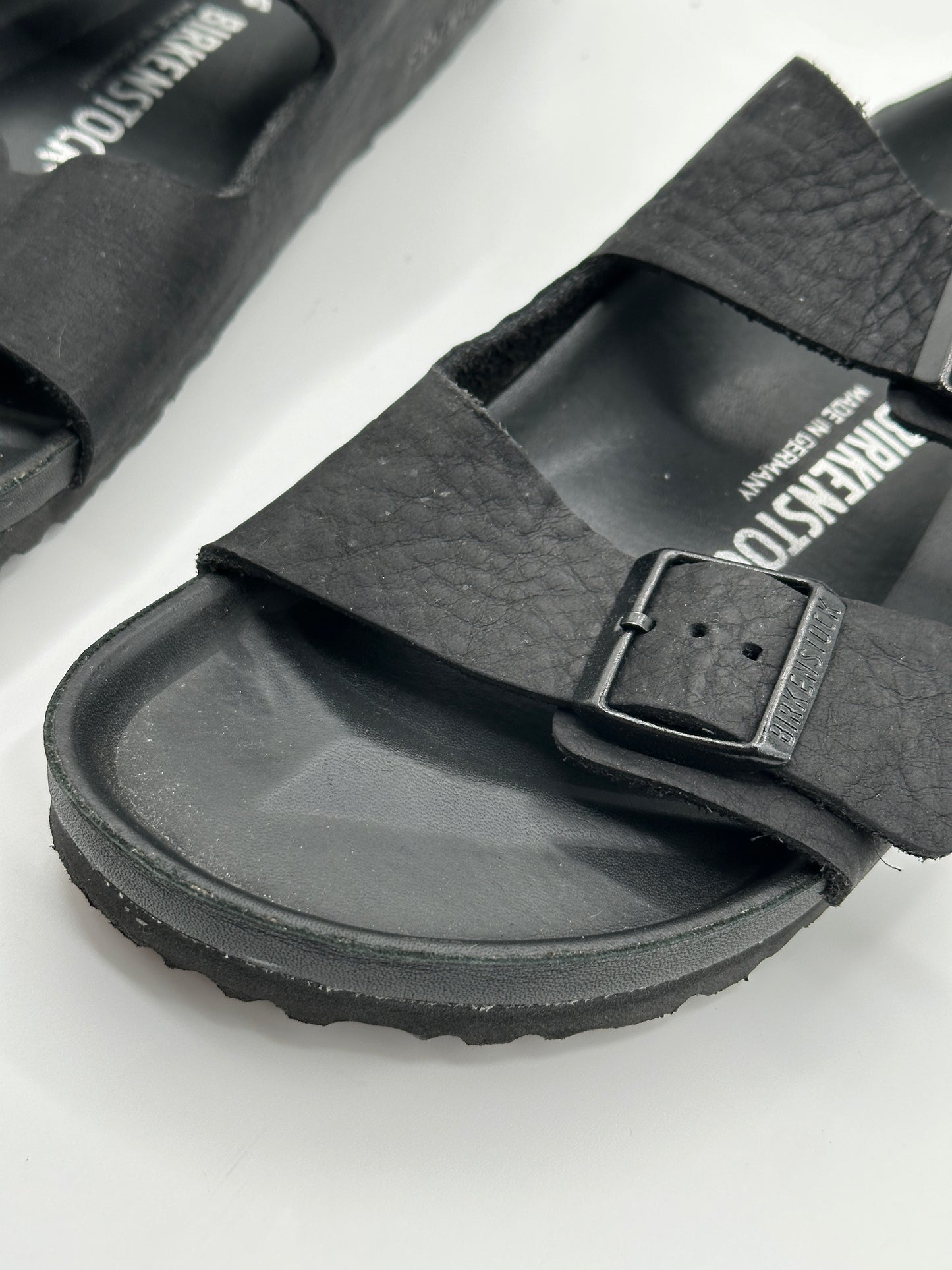 Arizona Premium Leather