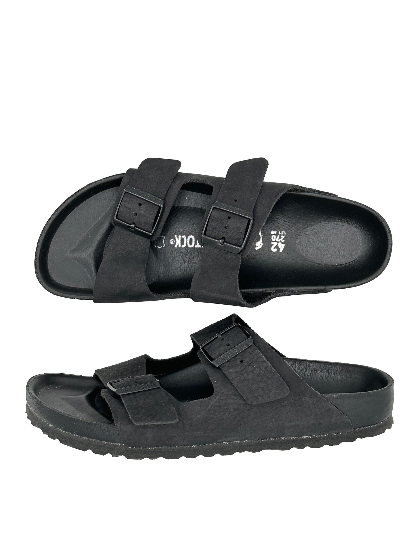 Arizona Premium Leather