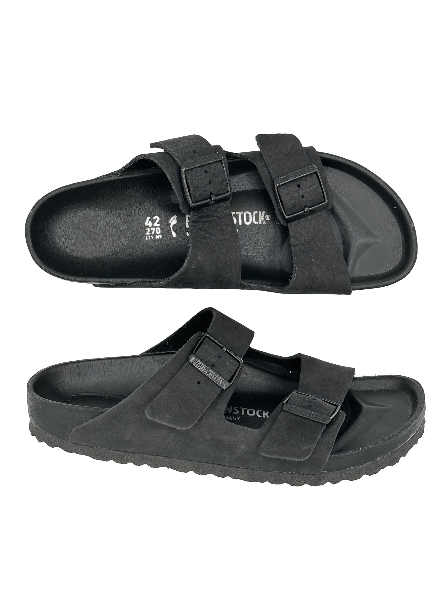 Arizona Premium Leather