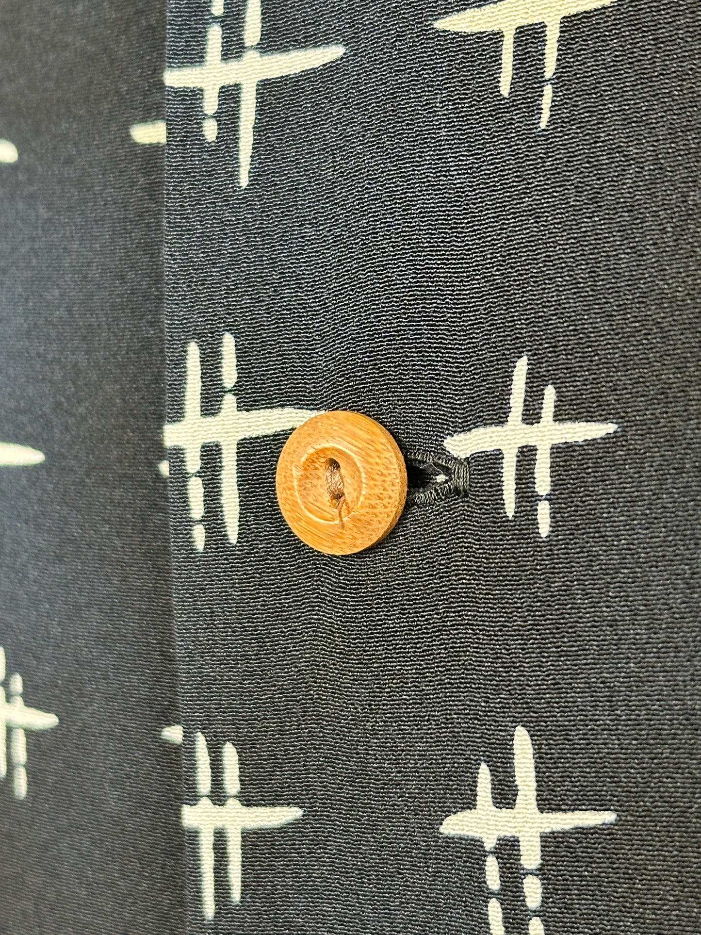 SS23 ICT Wallis Shirt S/S (Silk)