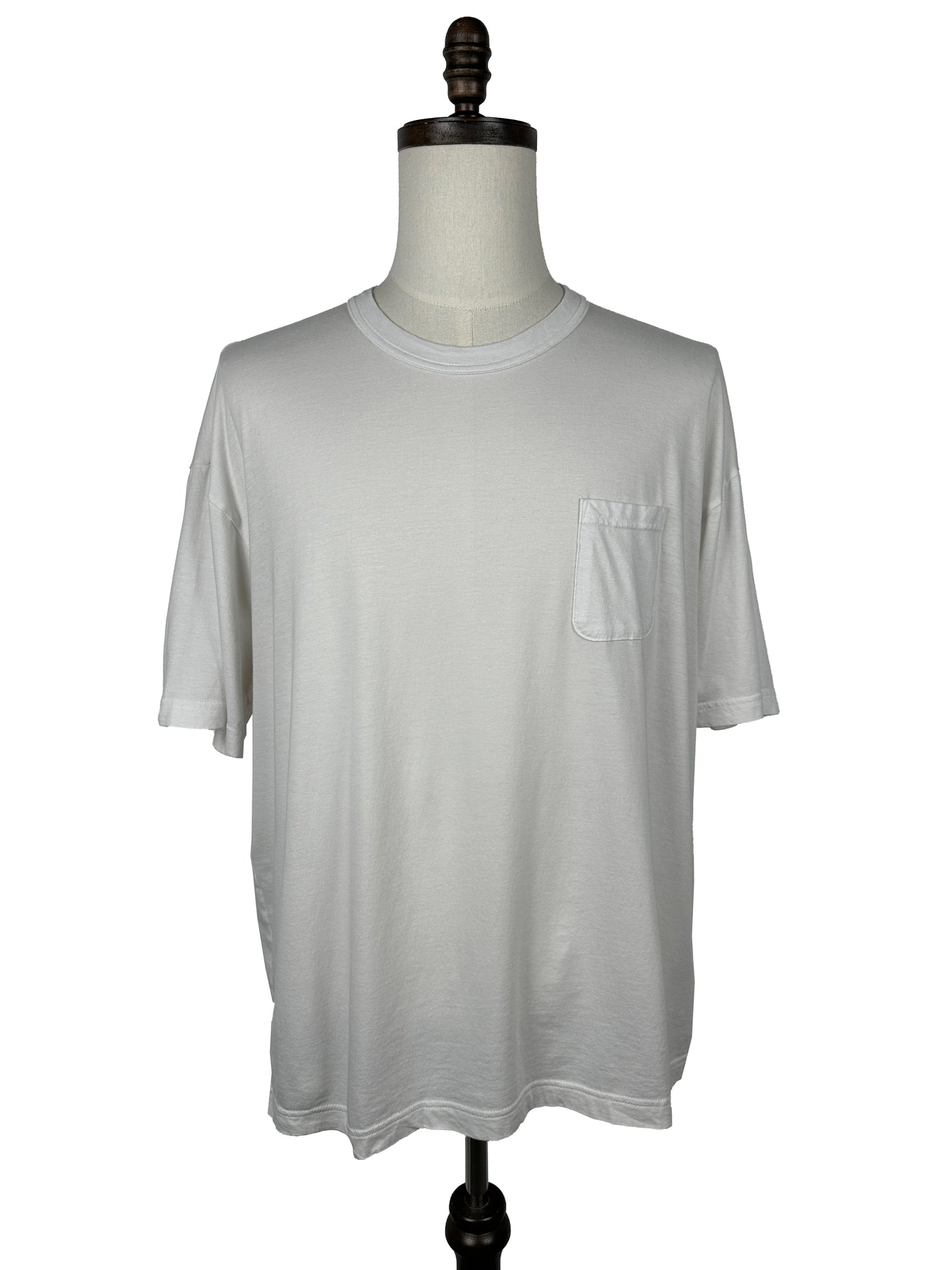 SS25 Ultimate Jumbo Tee S/S