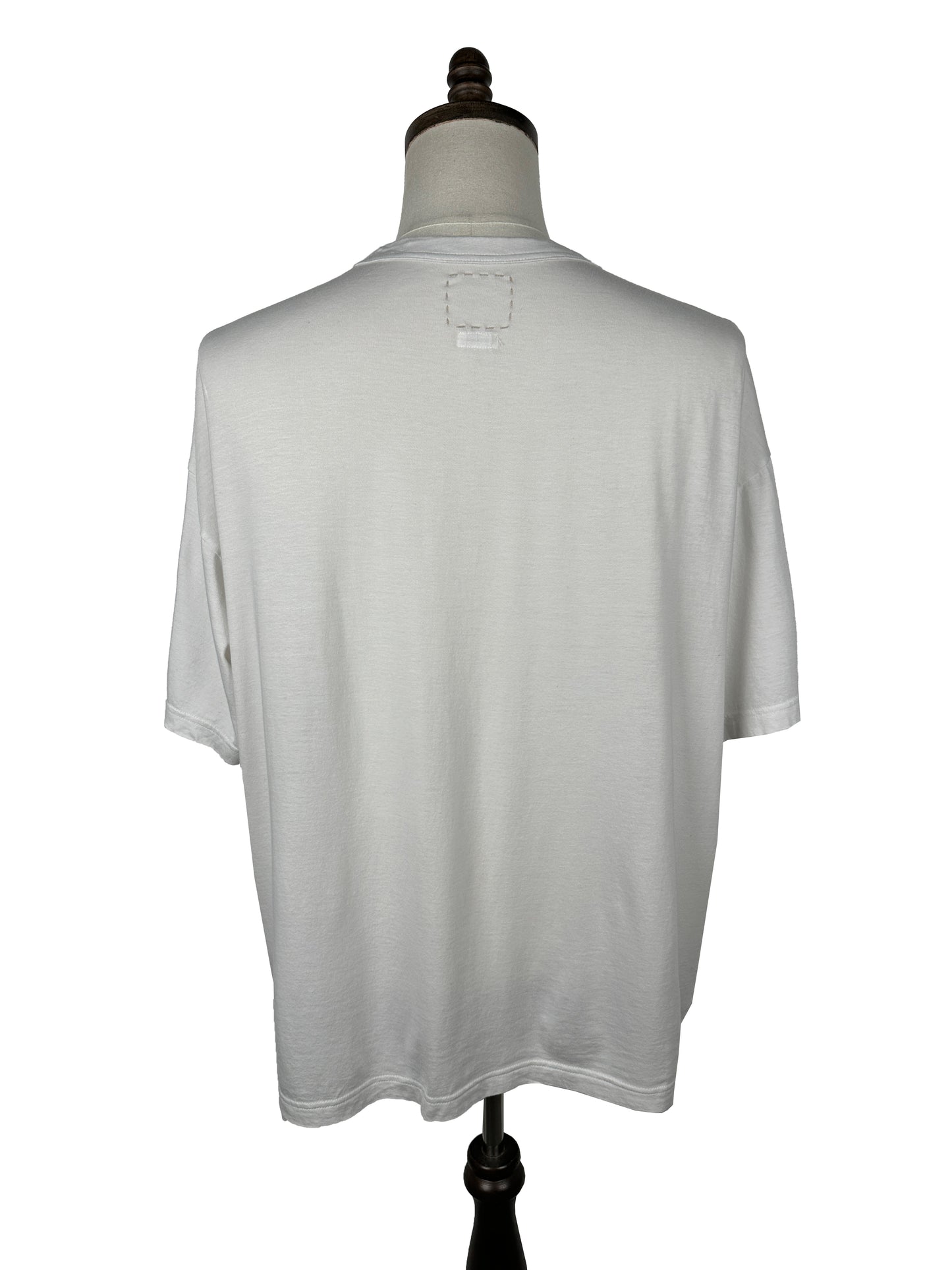 SS25 Ultimate Jumbo Tee S/S