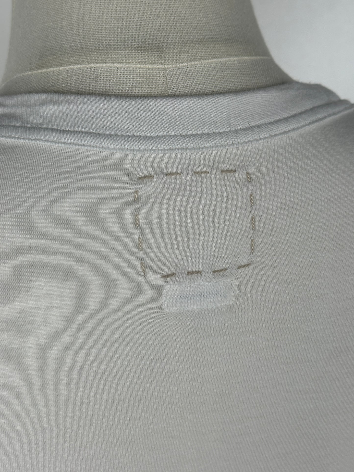SS25 Ultimate Jumbo Tee S/S
