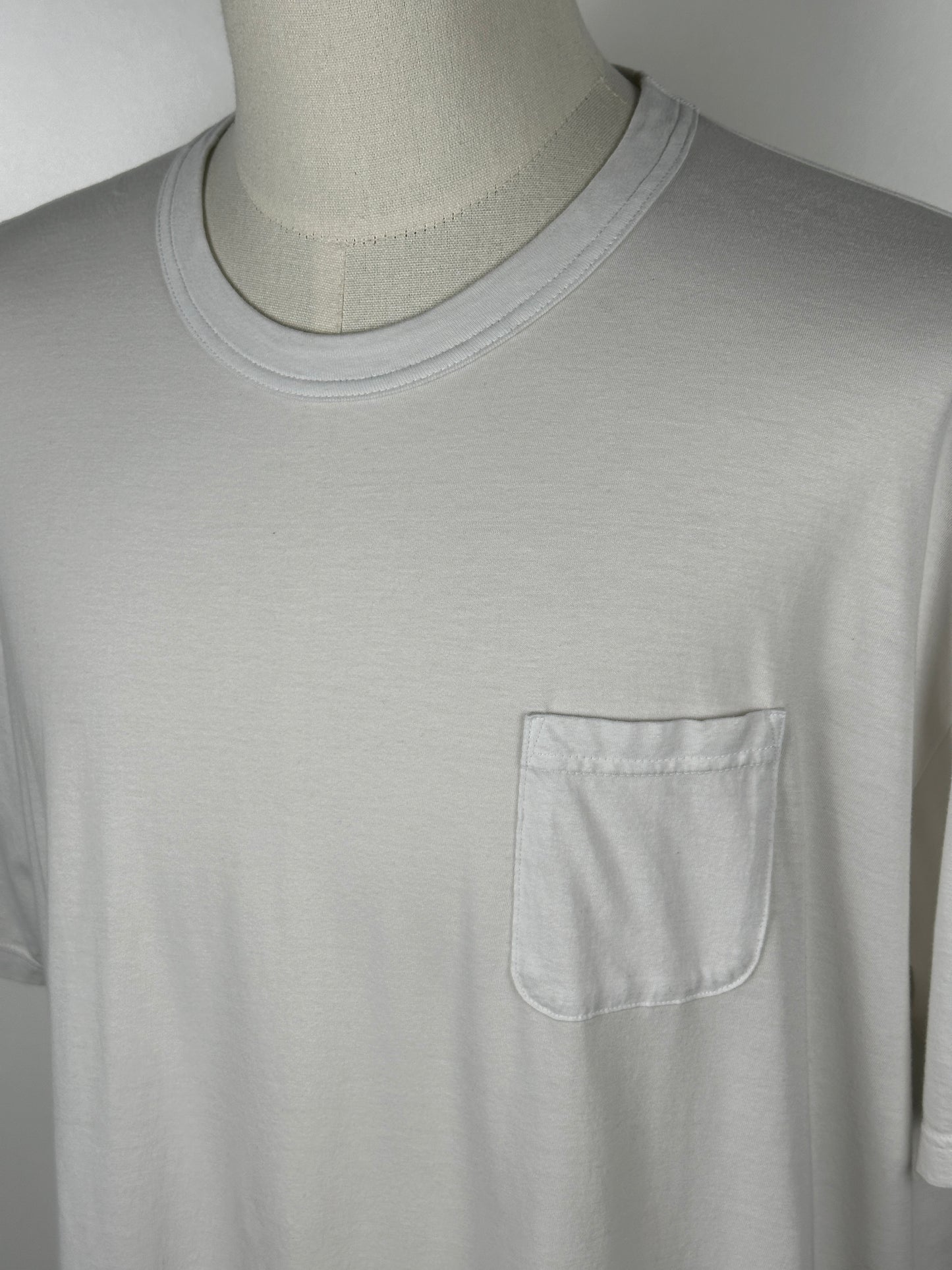 SS25 Ultimate Jumbo Tee S/S