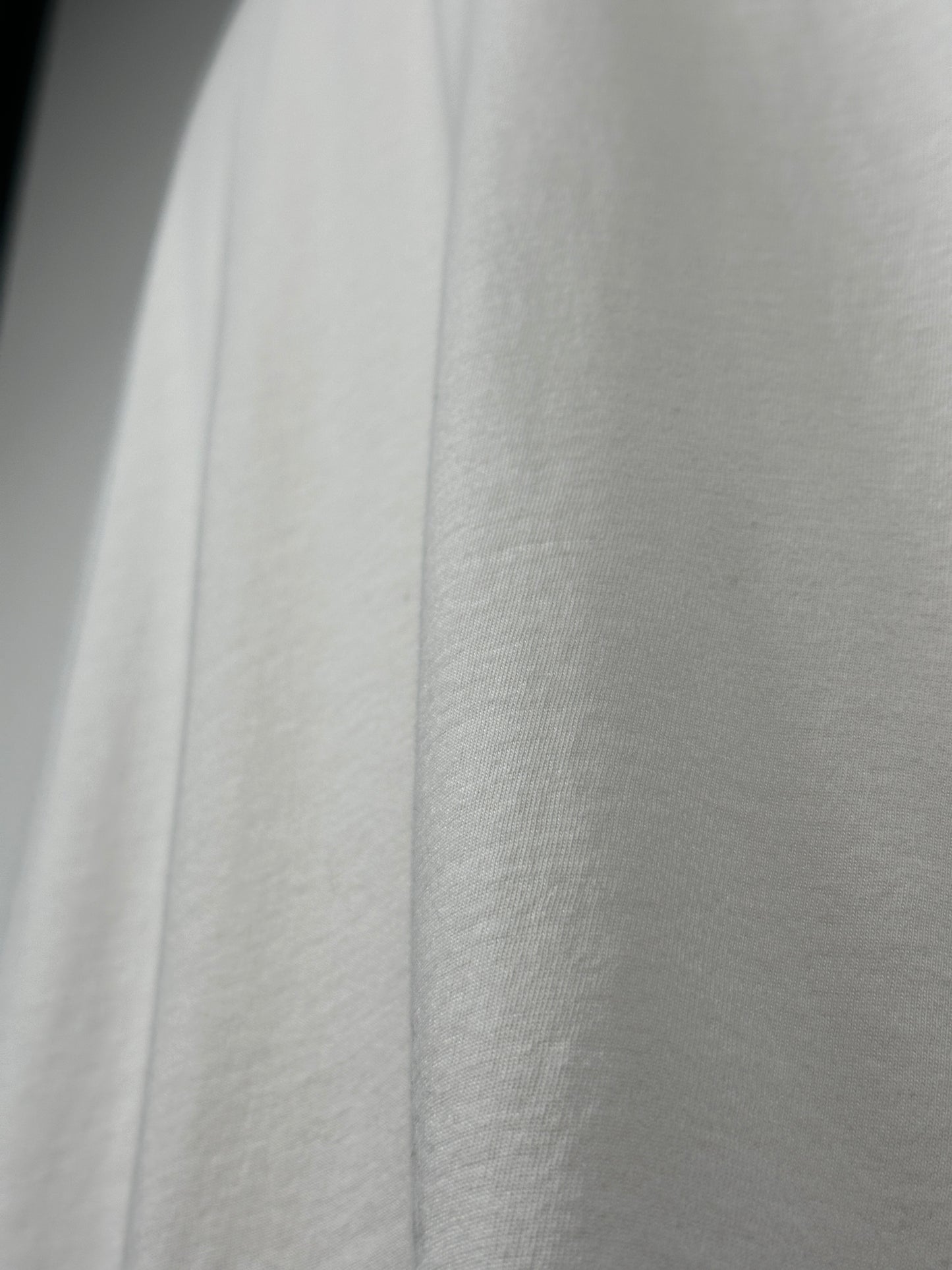 SS25 Ultimate Jumbo Tee S/S