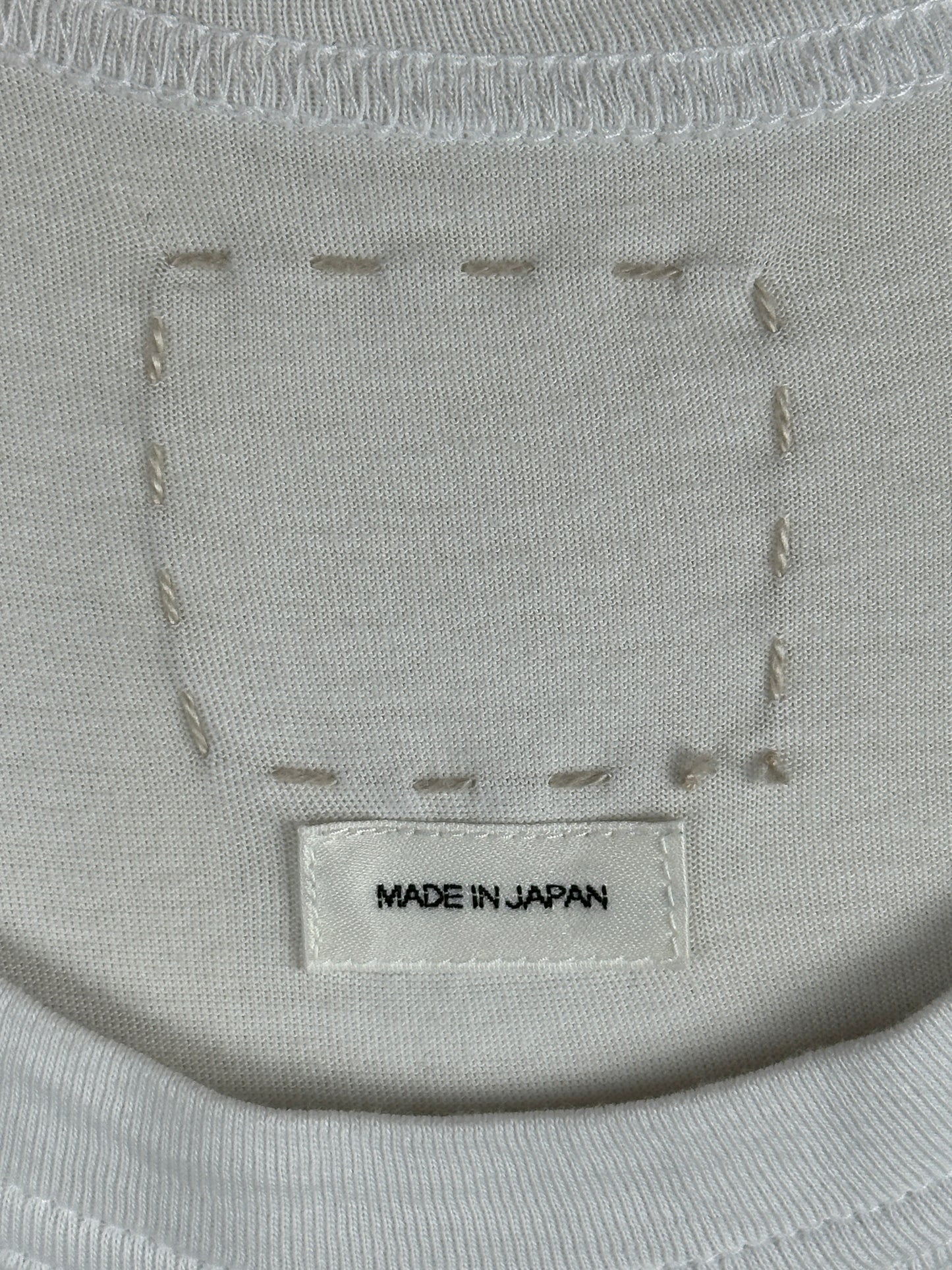 SS25 Ultimate Jumbo Tee S/S
