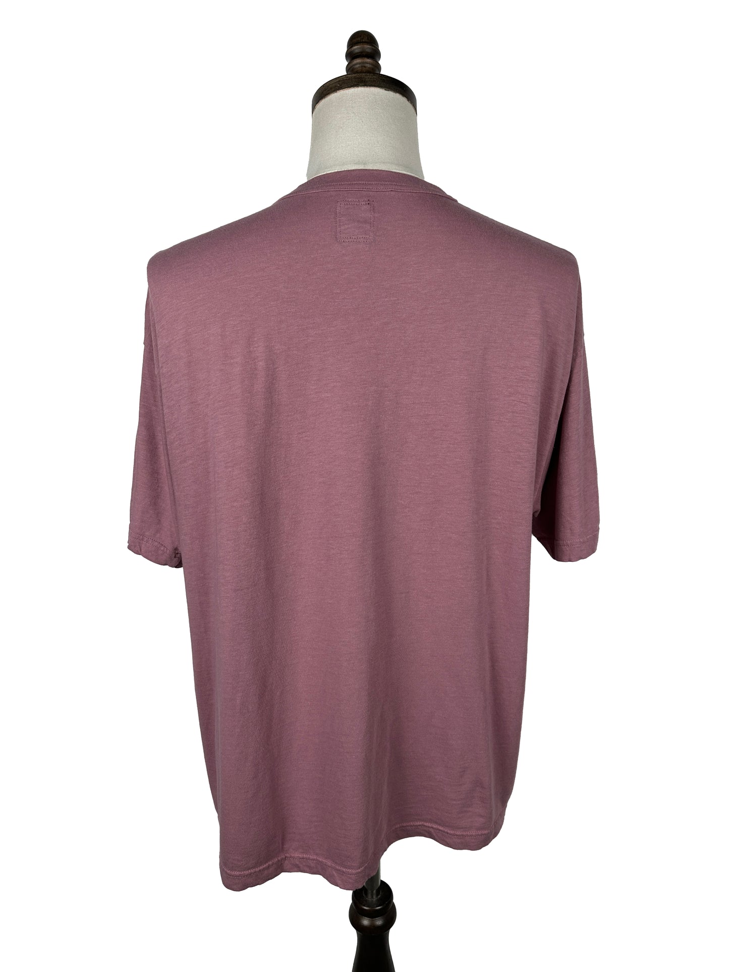 SS24 ICT Jumbo Tee S/S