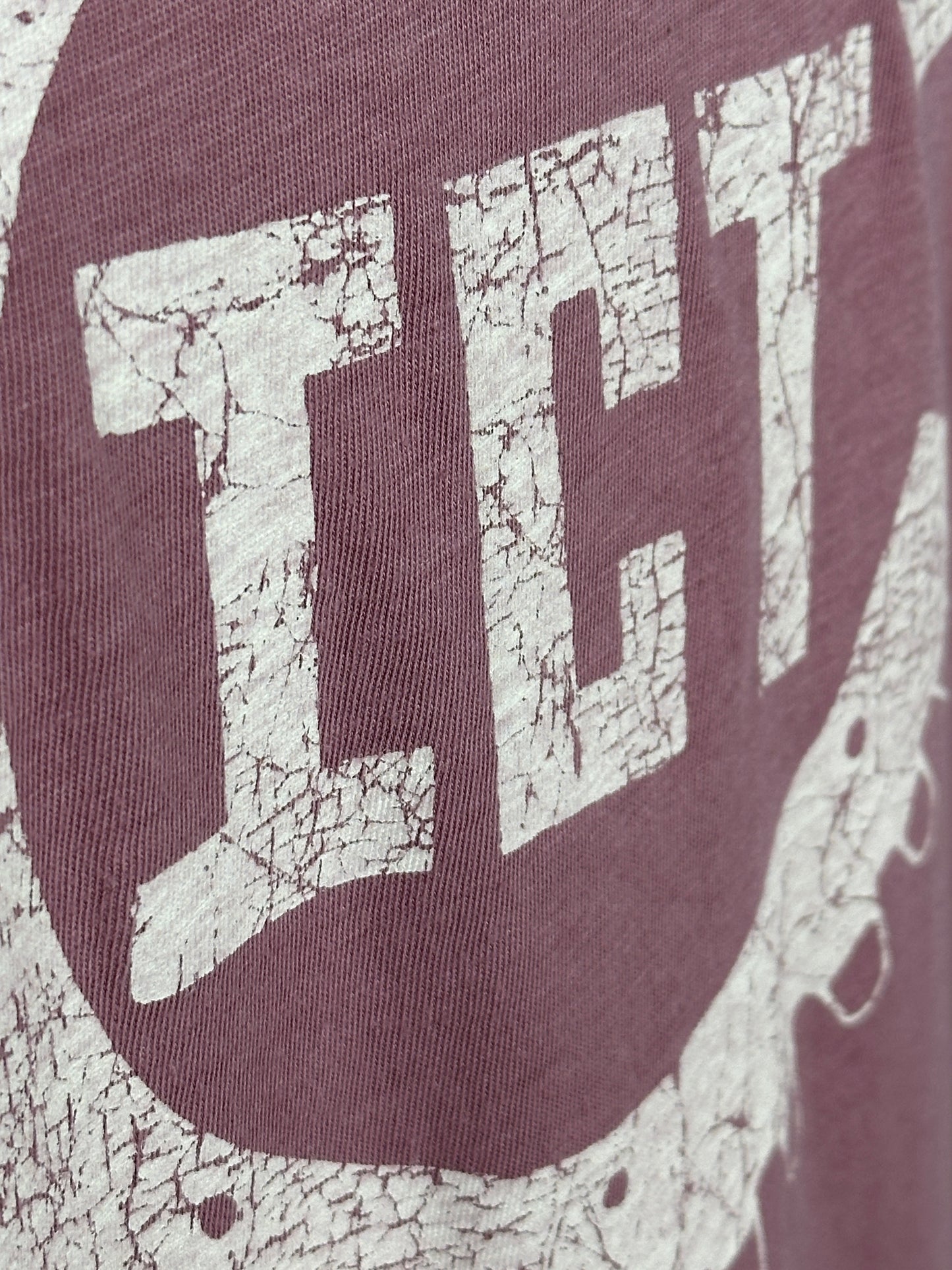 SS24 ICT Jumbo Tee S/S
