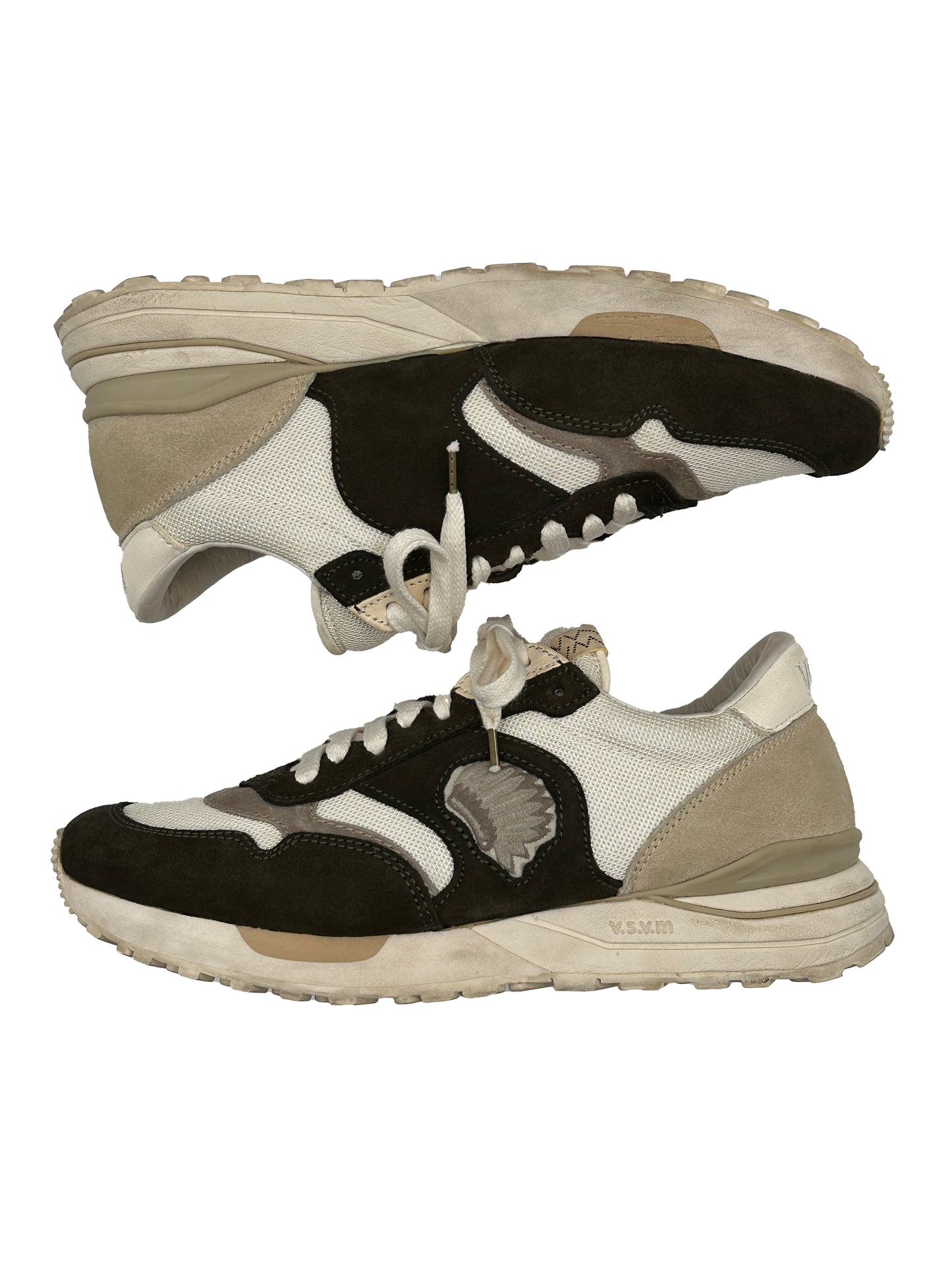 FW21 Roland Jogger
