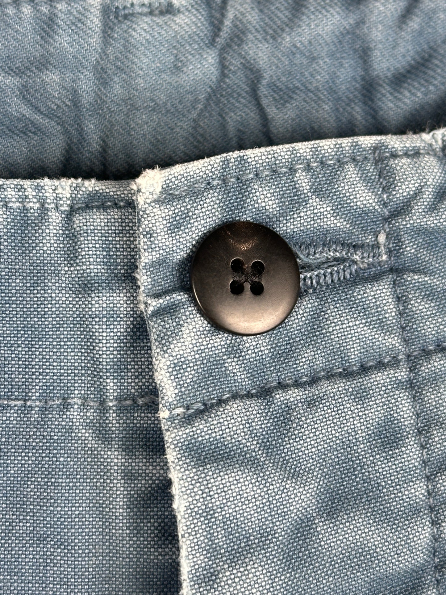 SS21 ICT Chino Shorts DMGD