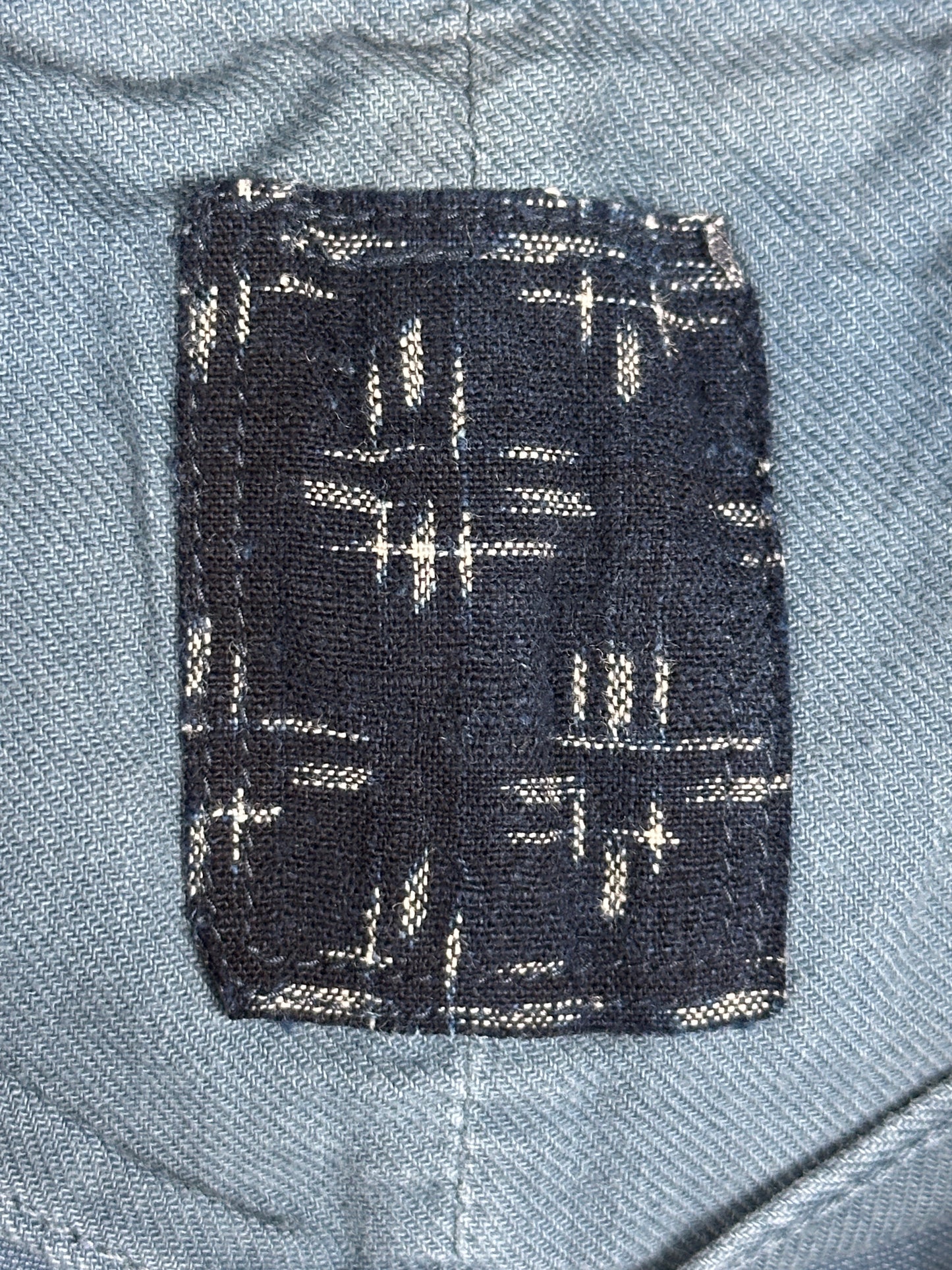 SS21 ICT Chino Shorts DMGD