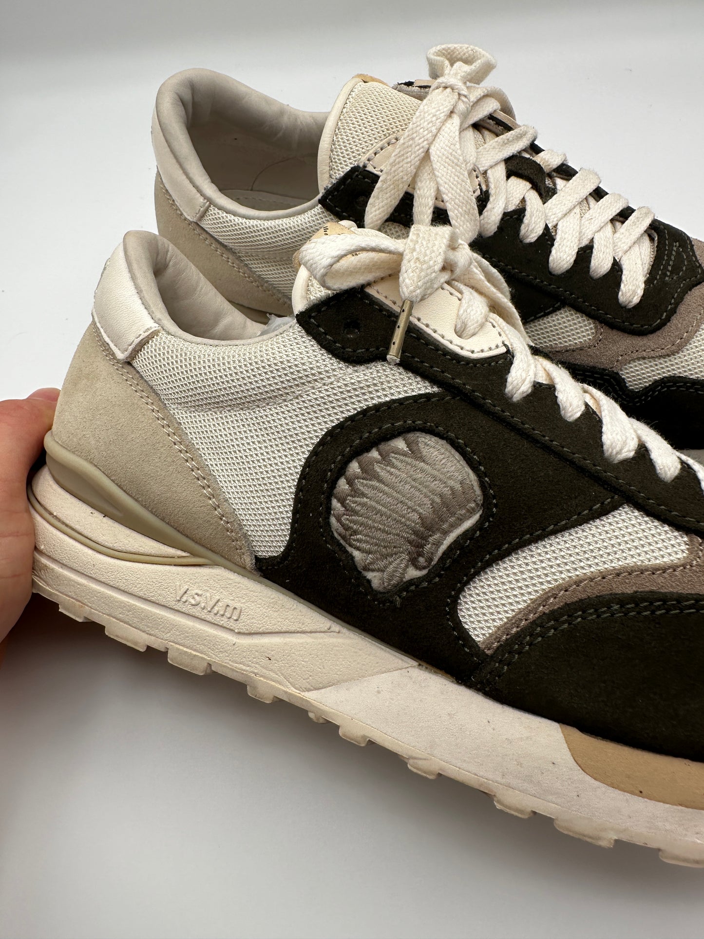 FW21 Roland Jogger