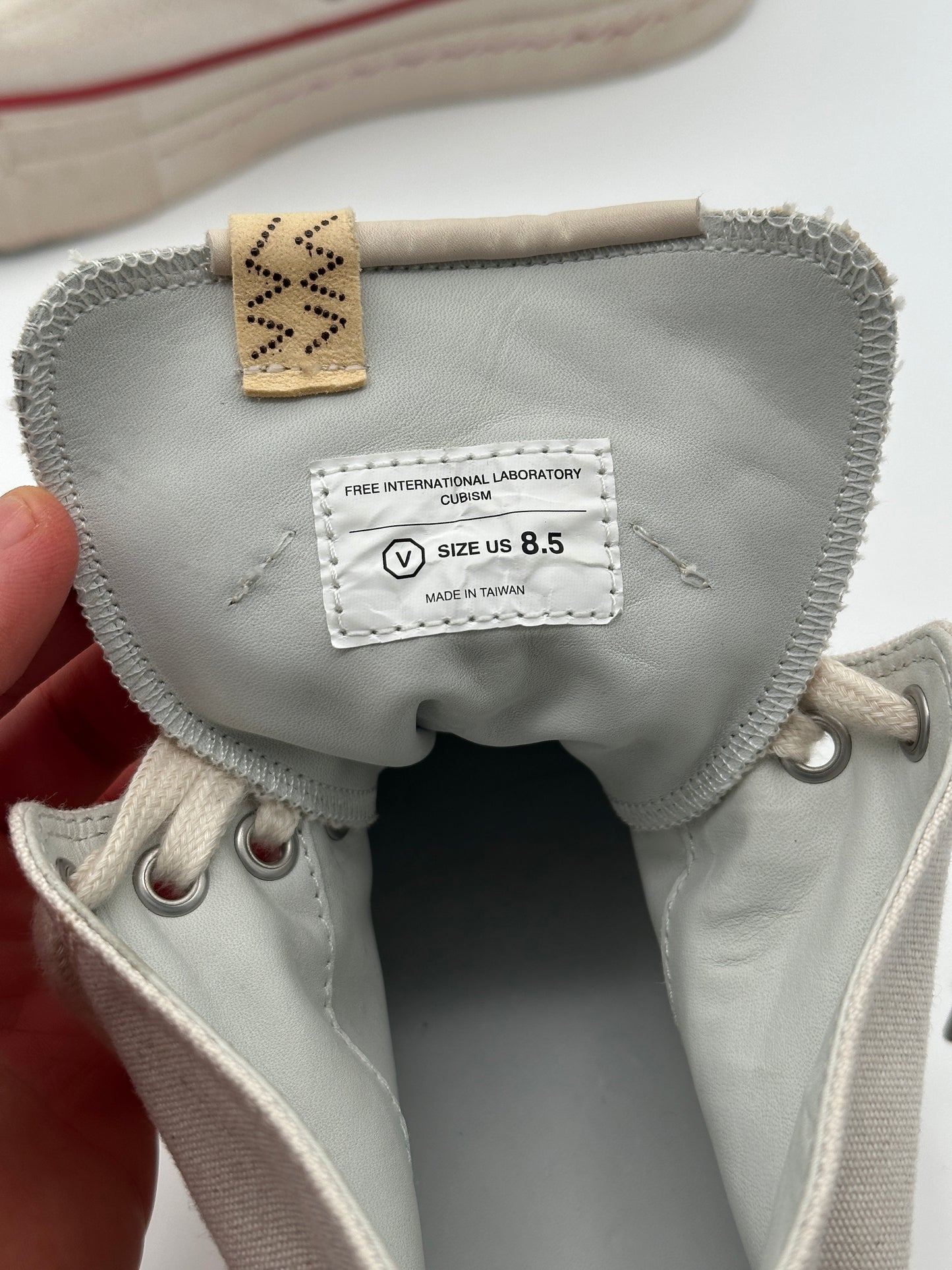 FW23 Skagway Hi Patten