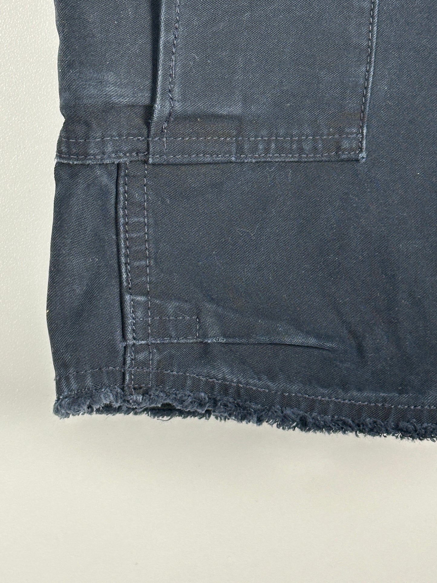 SS20 SPOT Jumbo Eiger Sanction Shorts *F.I.L. Exclusive