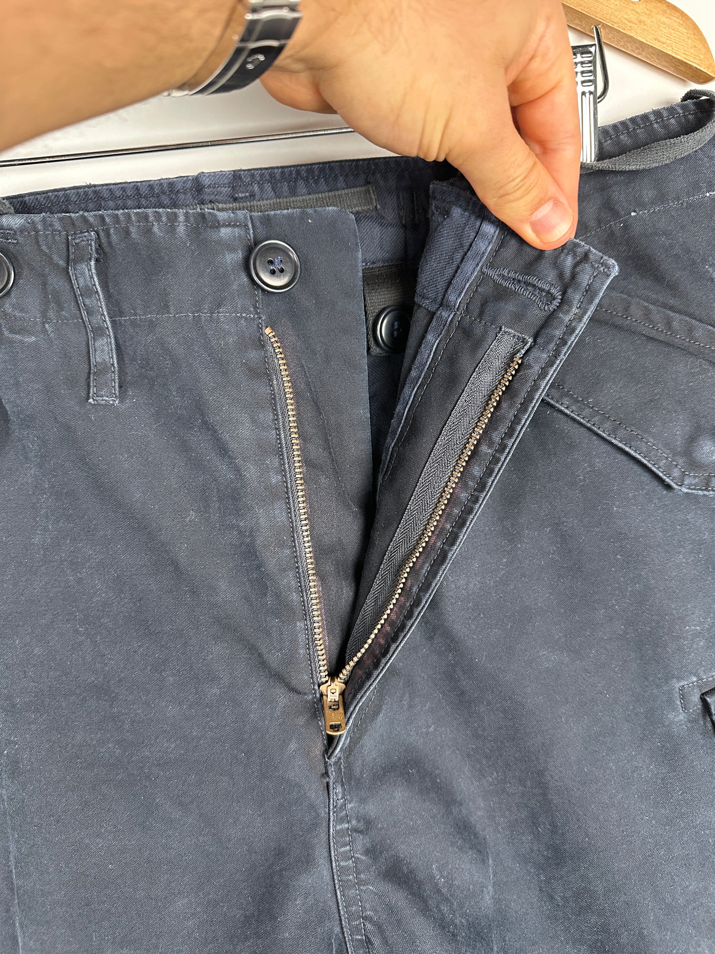 SS20 SPOT Jumbo Eiger Sanction Shorts *F.I.L. Exclusive