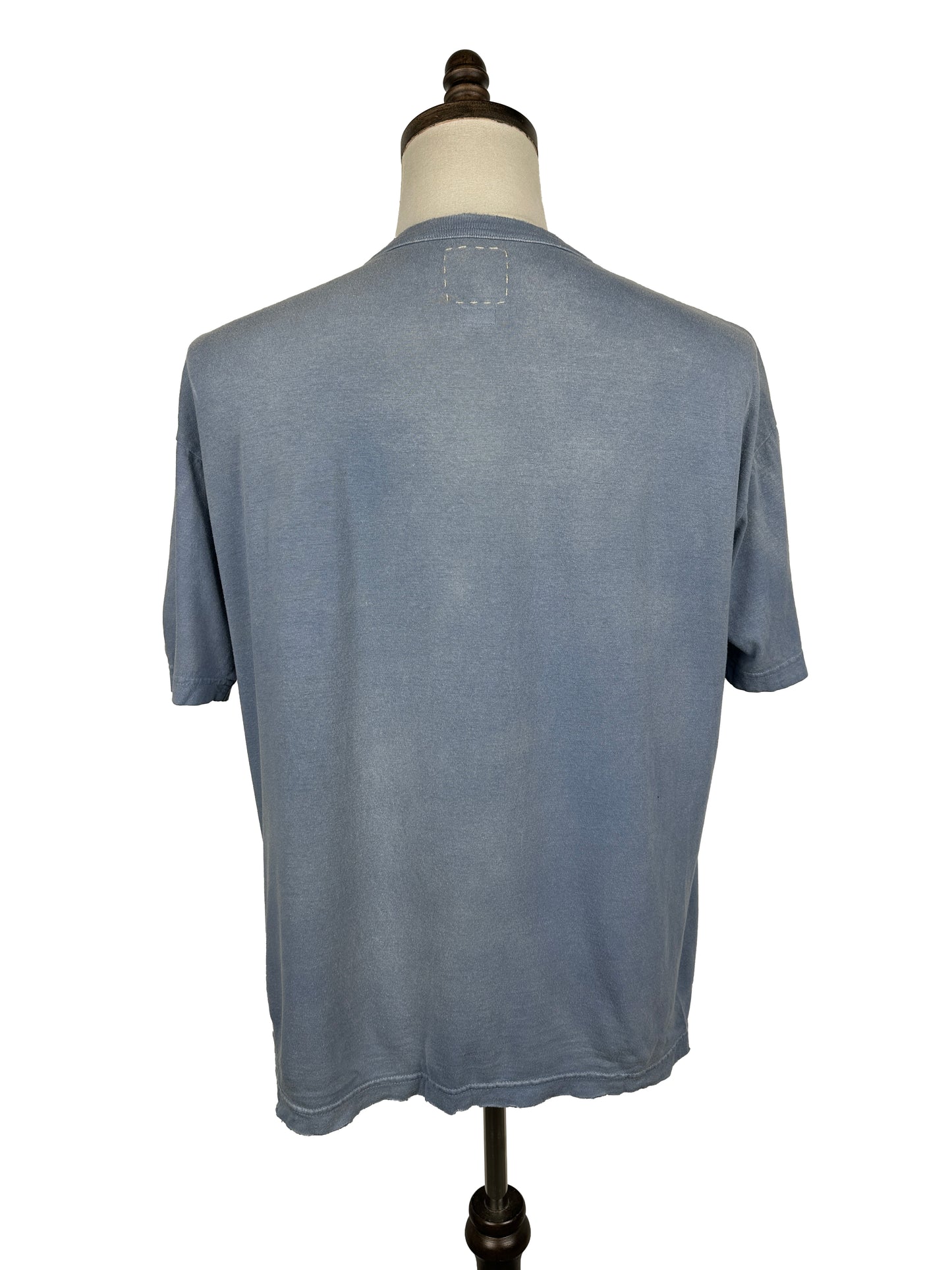 SS23 Jumbo Tee S/S Crash