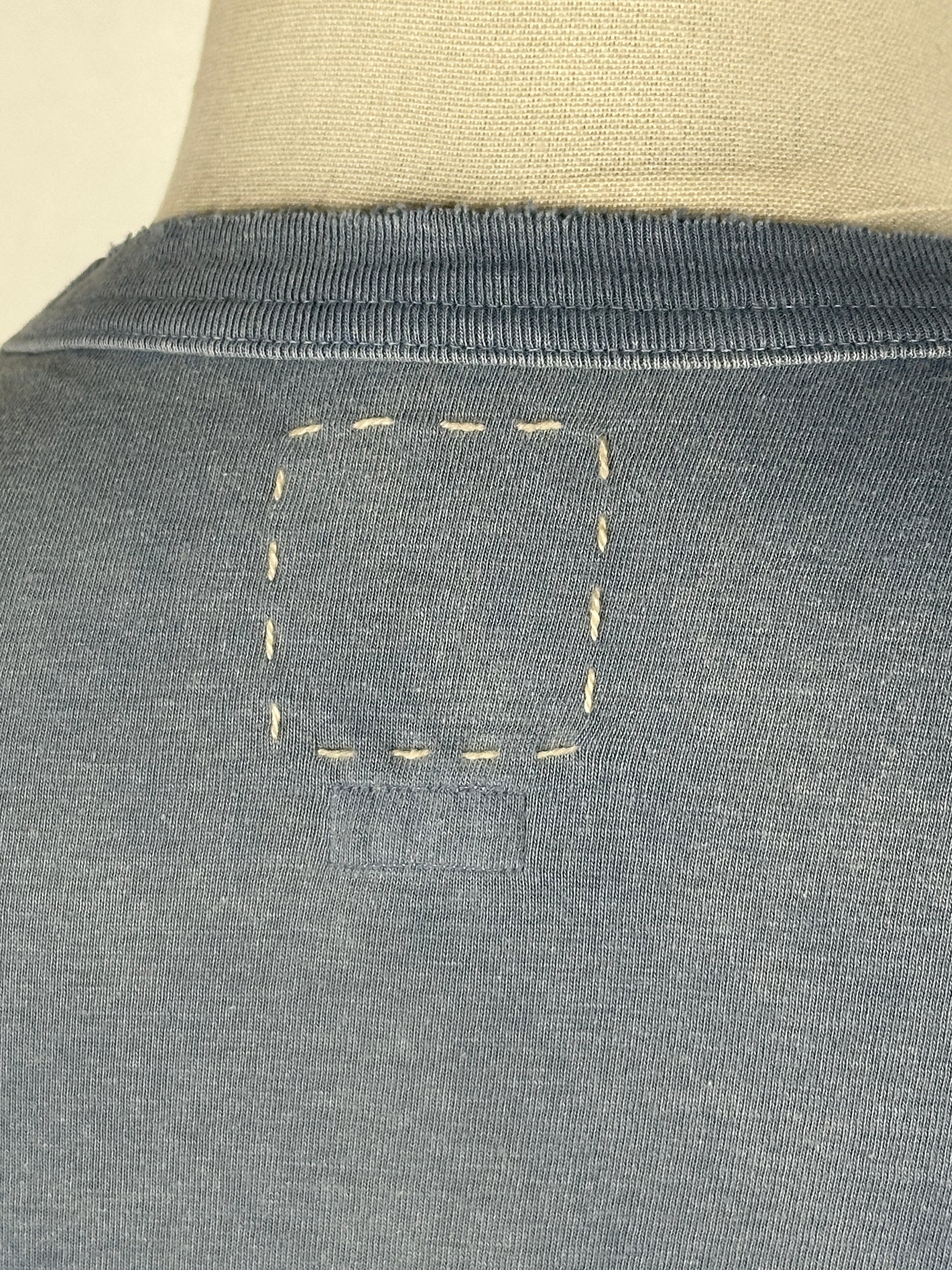 SS23 Jumbo Tee S/S Crash