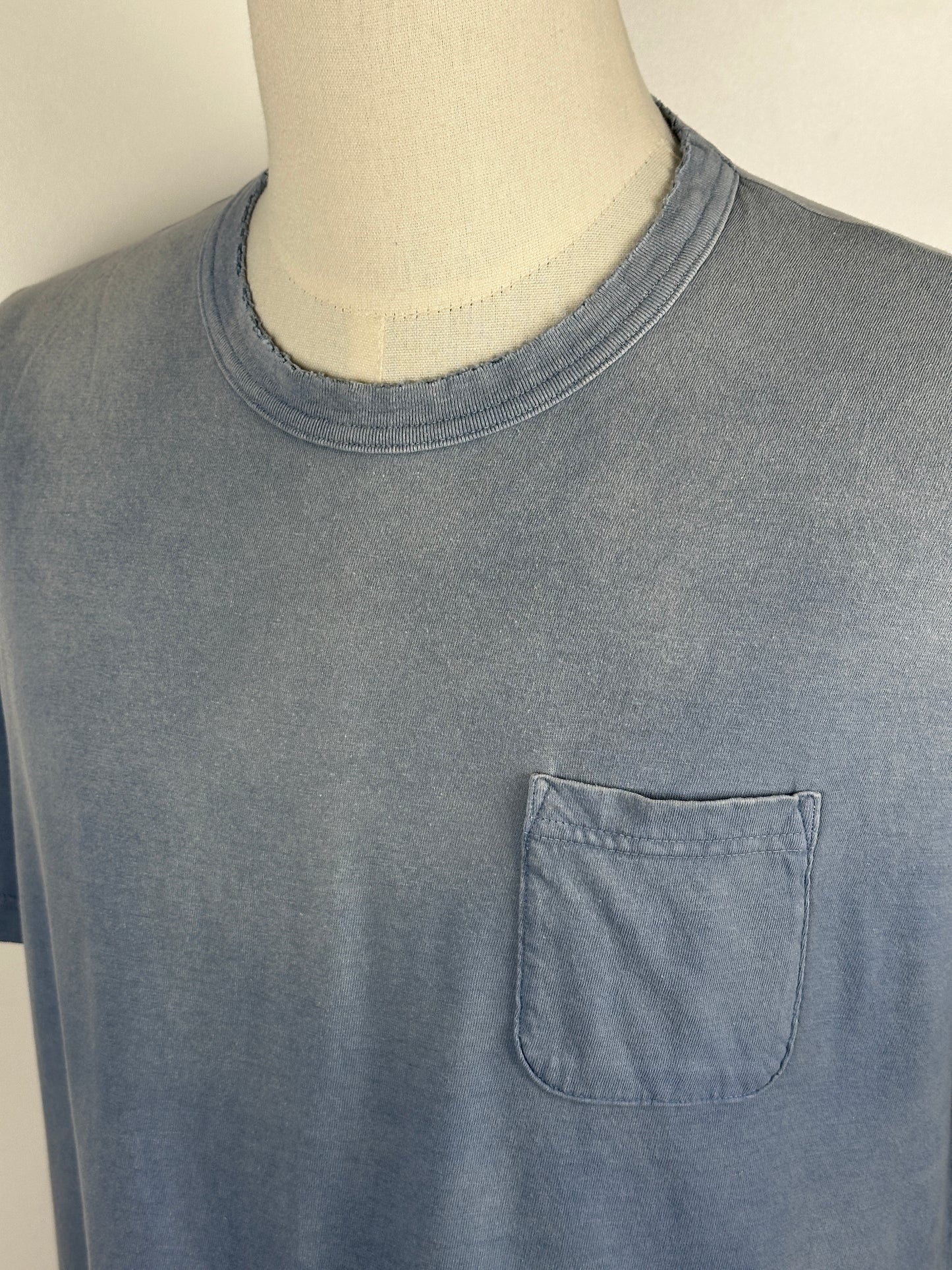 SS23 Jumbo Tee S/S Crash