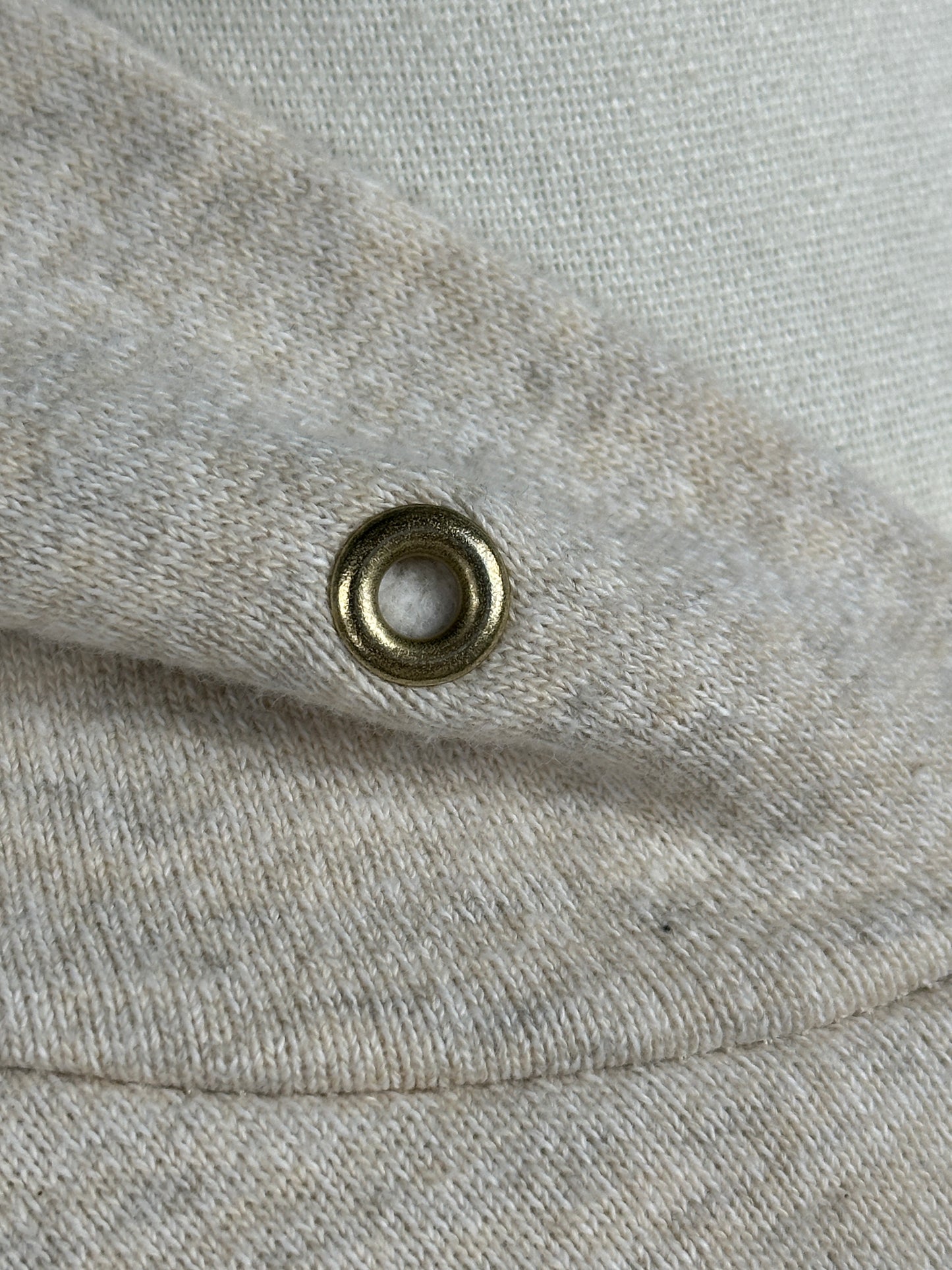 FW19 SPOT Jumbo Hoodie P.O. Stripes