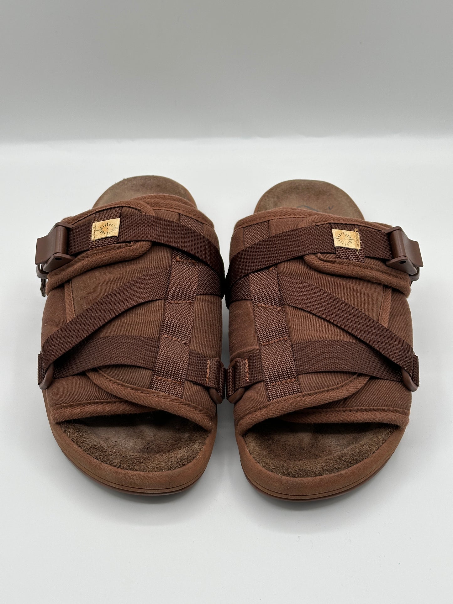 FW12 SPOT Christo *F.I.L. Exclusive