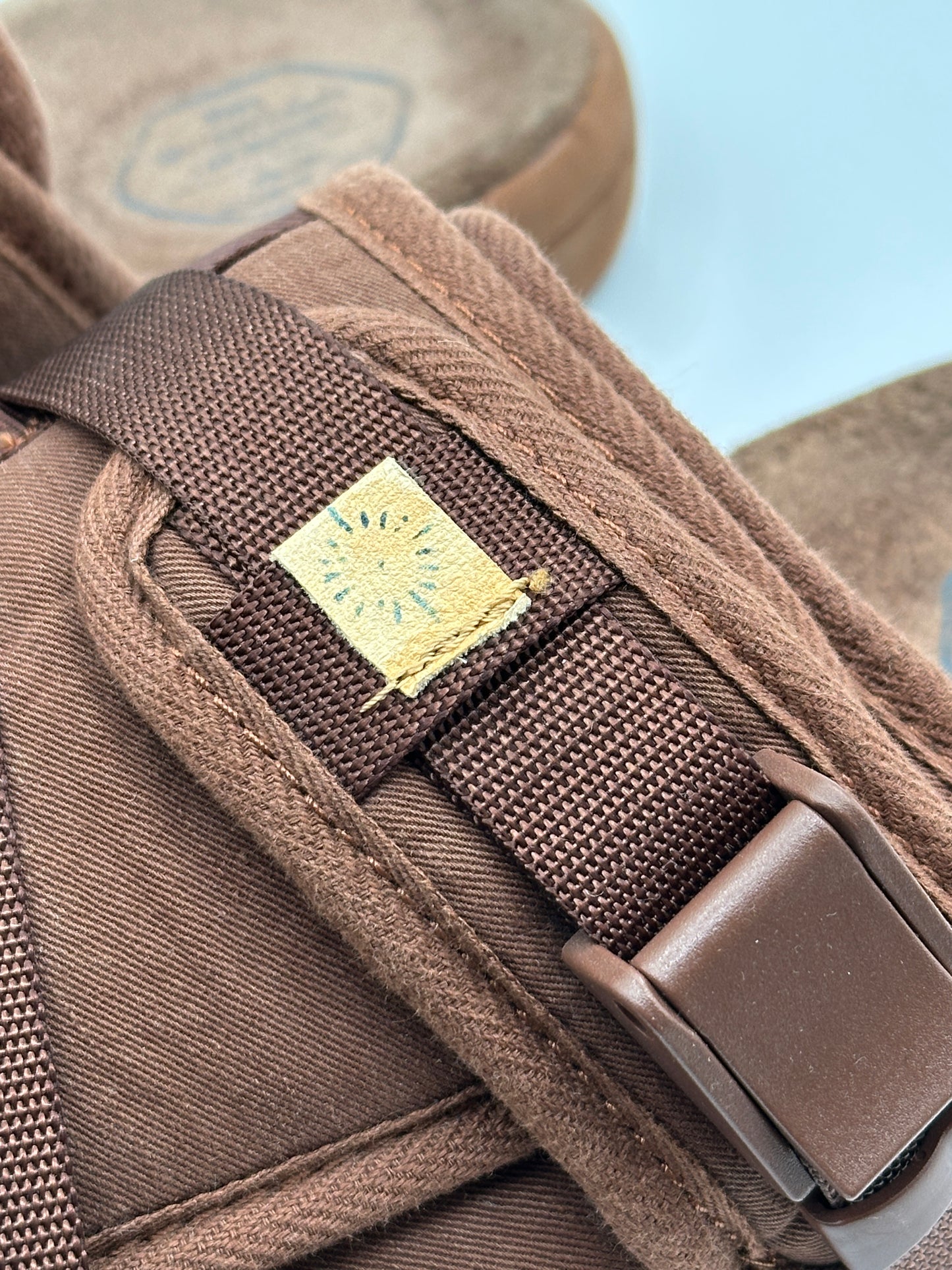 FW12 SPOT Christo *F.I.L. Exclusive