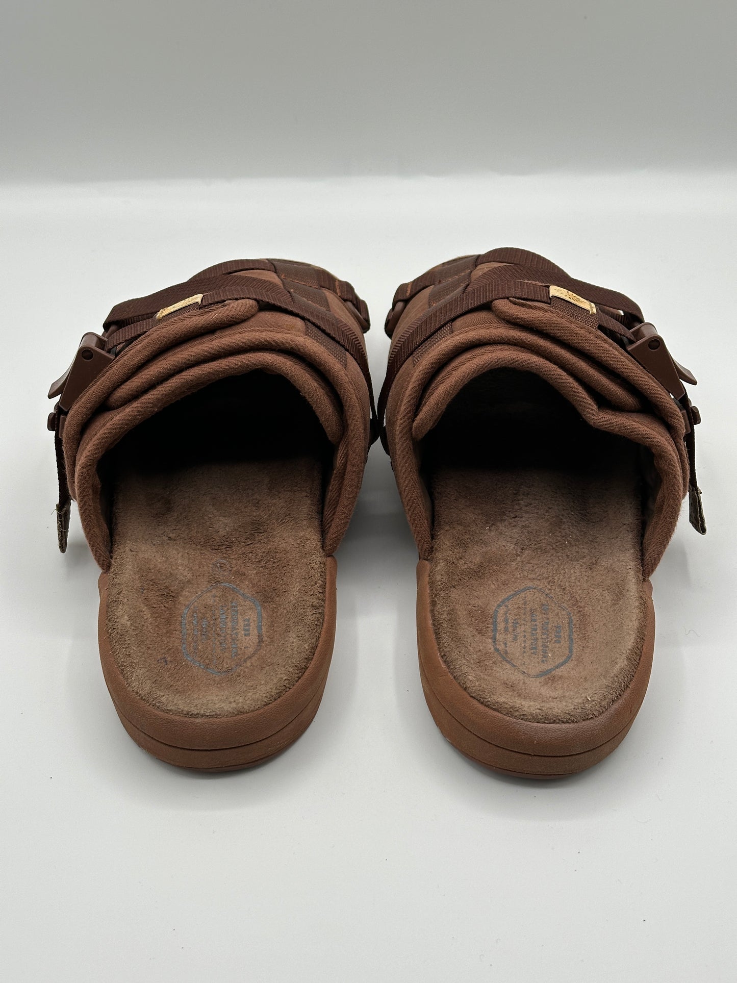 FW12 SPOT Christo *F.I.L. Exclusive