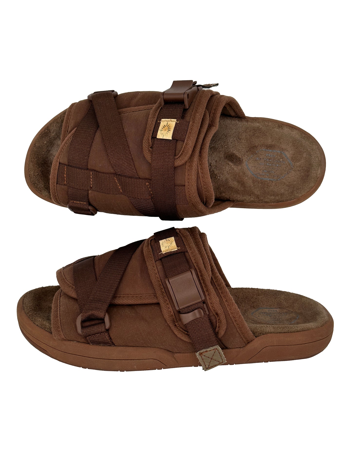FW12 SPOT Christo *F.I.L. Exclusive