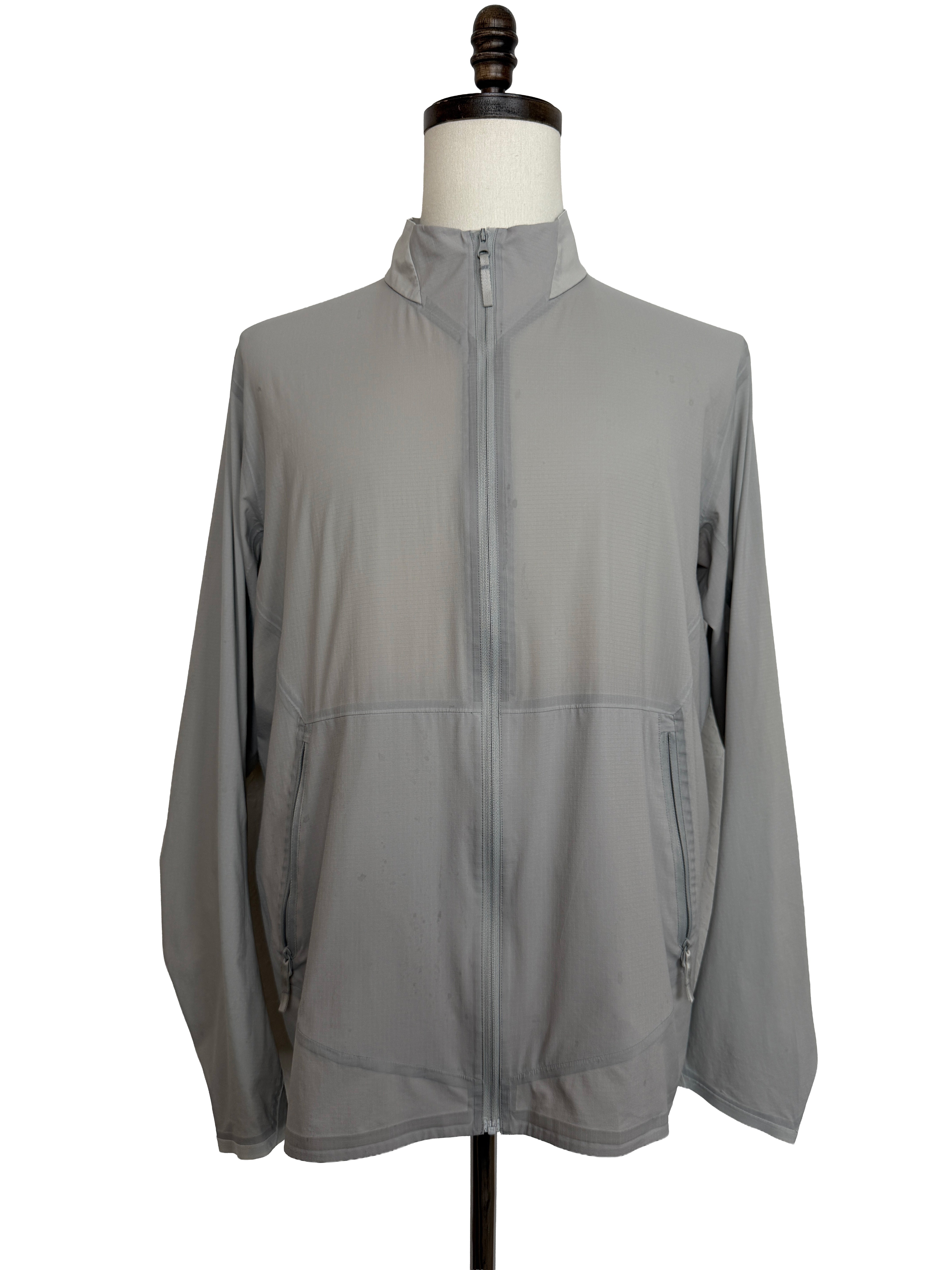 Demlo Jacket – Overdye