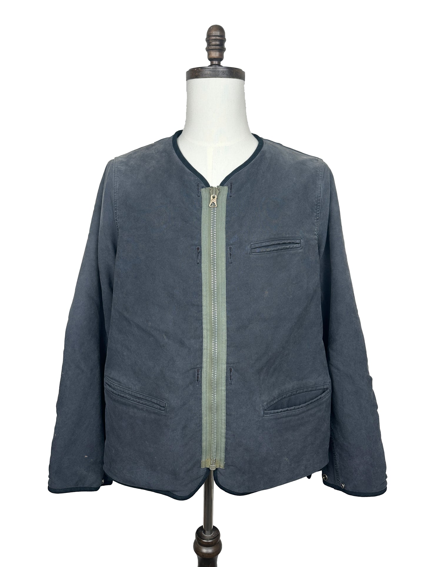 FW22 Contrary Dept. Liner JKT