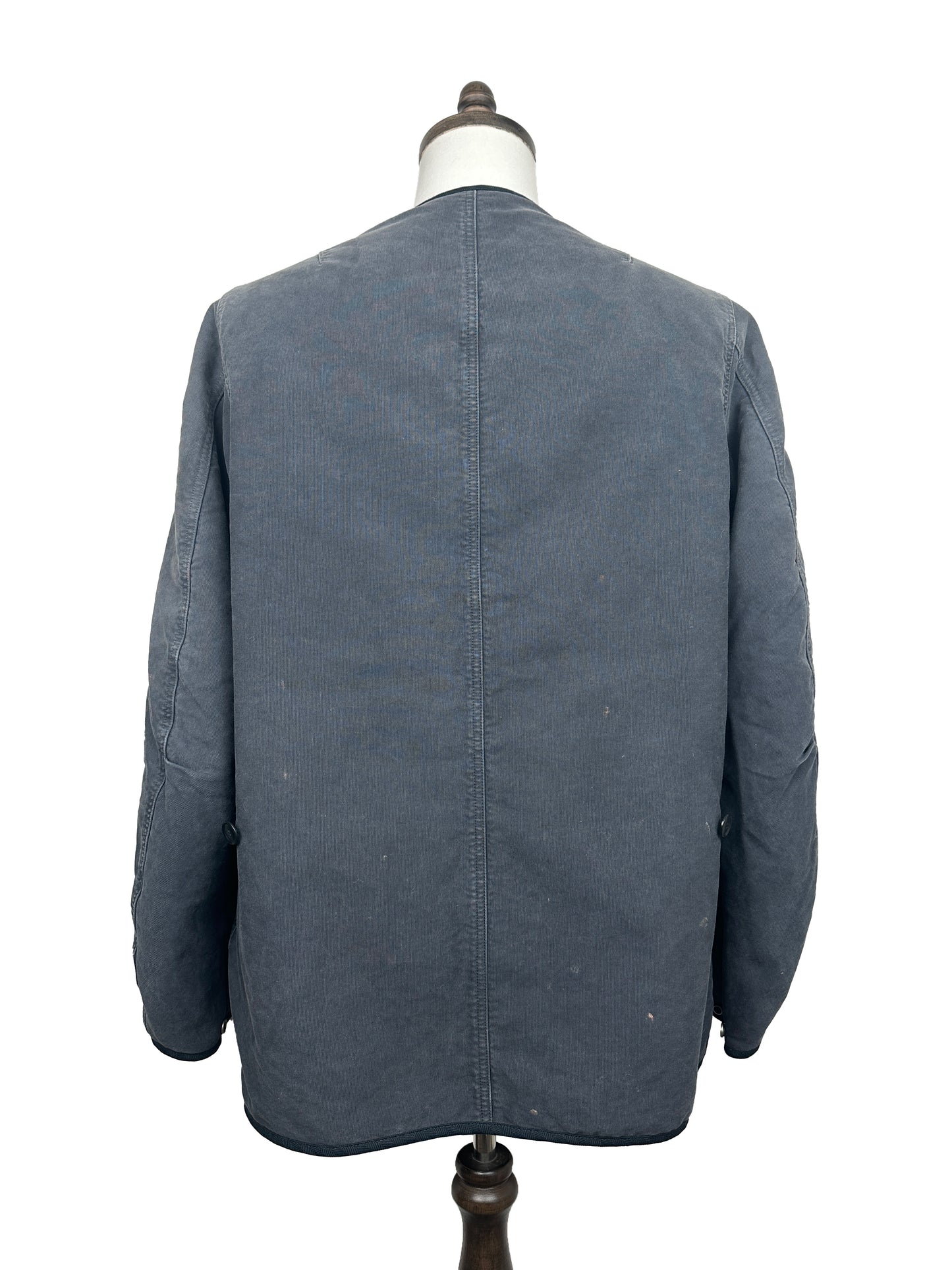 FW22 Contrary Dept. Liner JKT