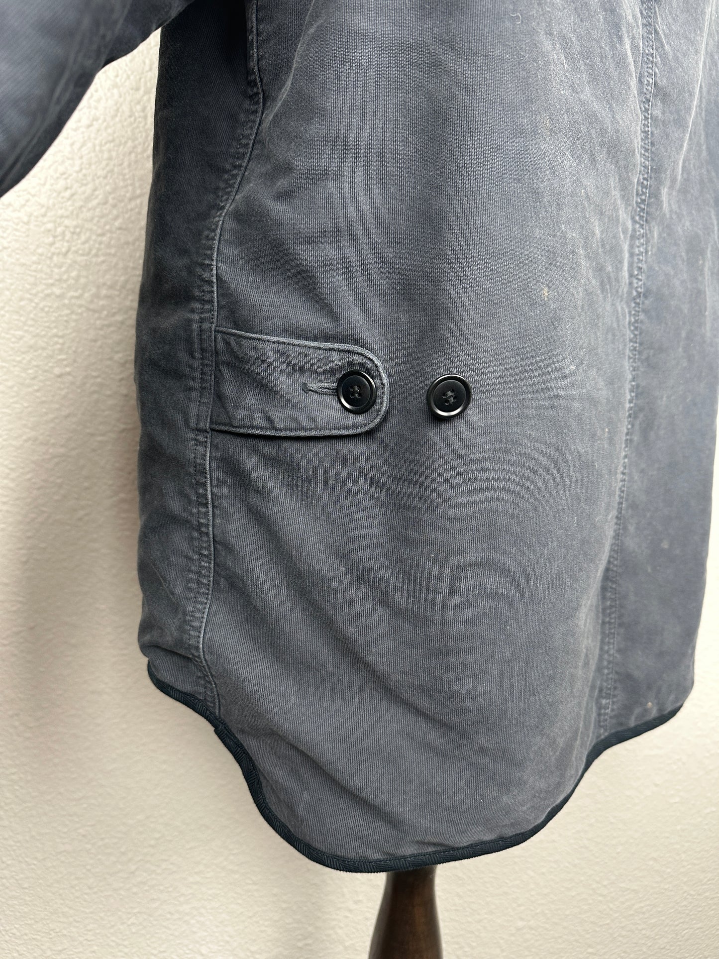 FW22 Contrary Dept. Liner JKT