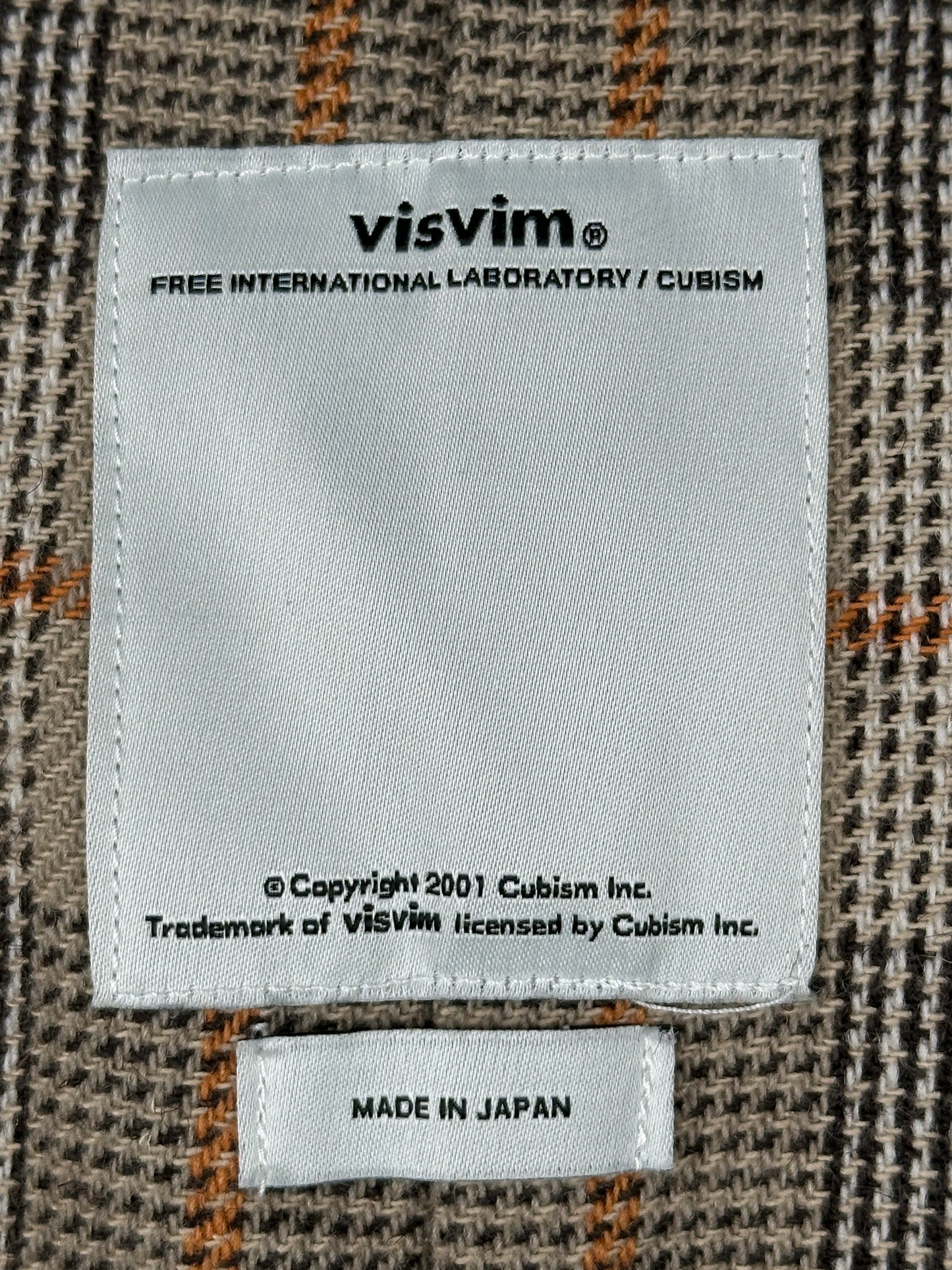 FW14 Hendee Trench (Wale Corduroy)