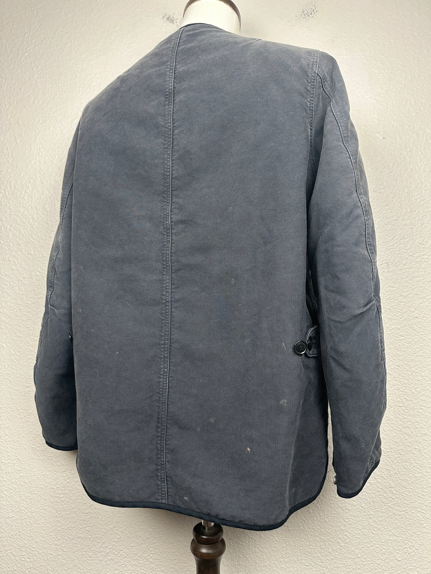 FW22 Contrary Dept. Liner JKT
