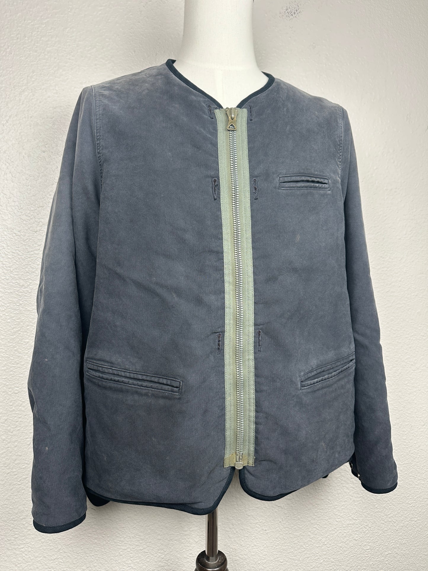 FW22 Contrary Dept. Liner JKT