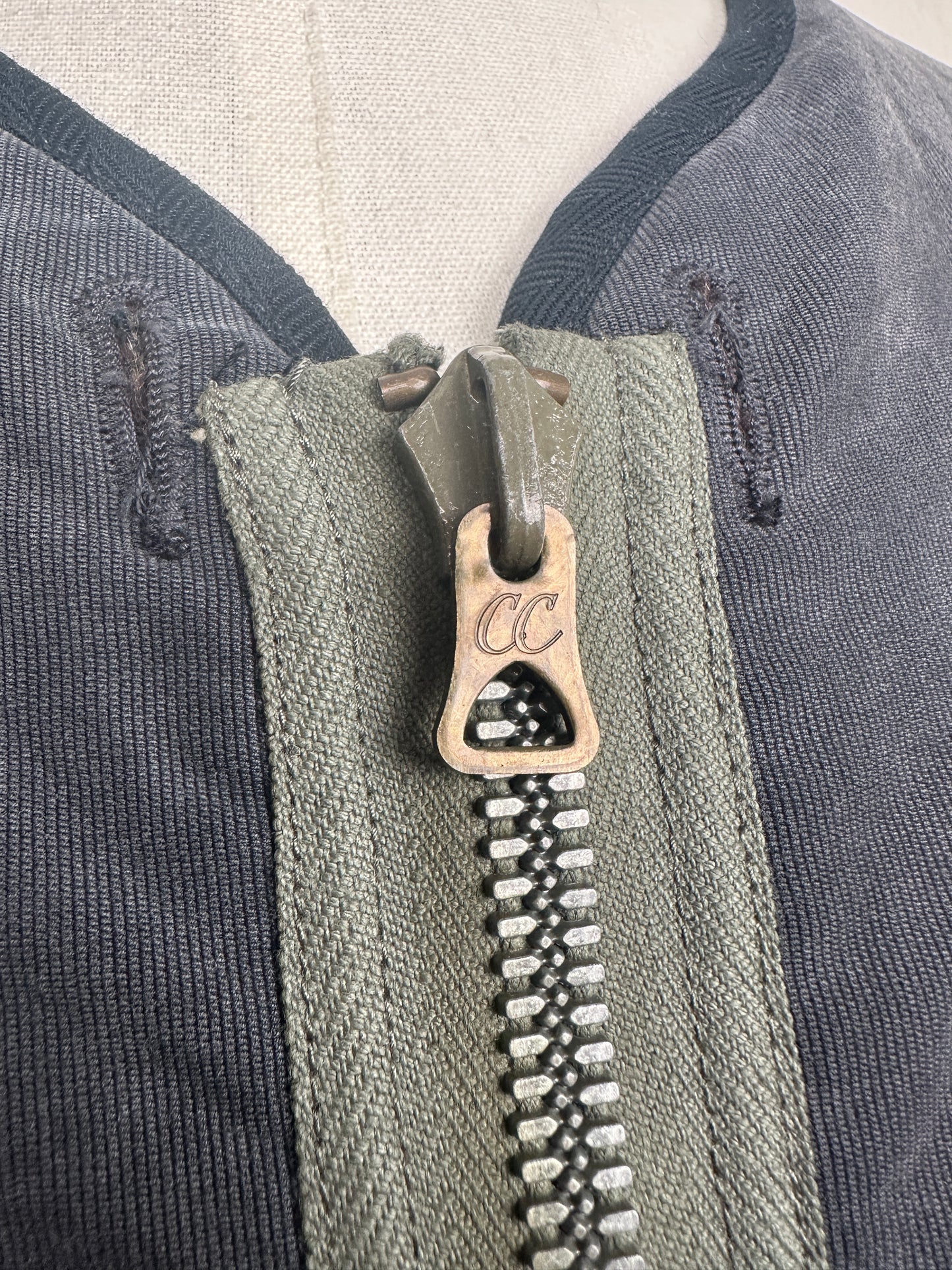 FW22 Contrary Dept. Liner JKT